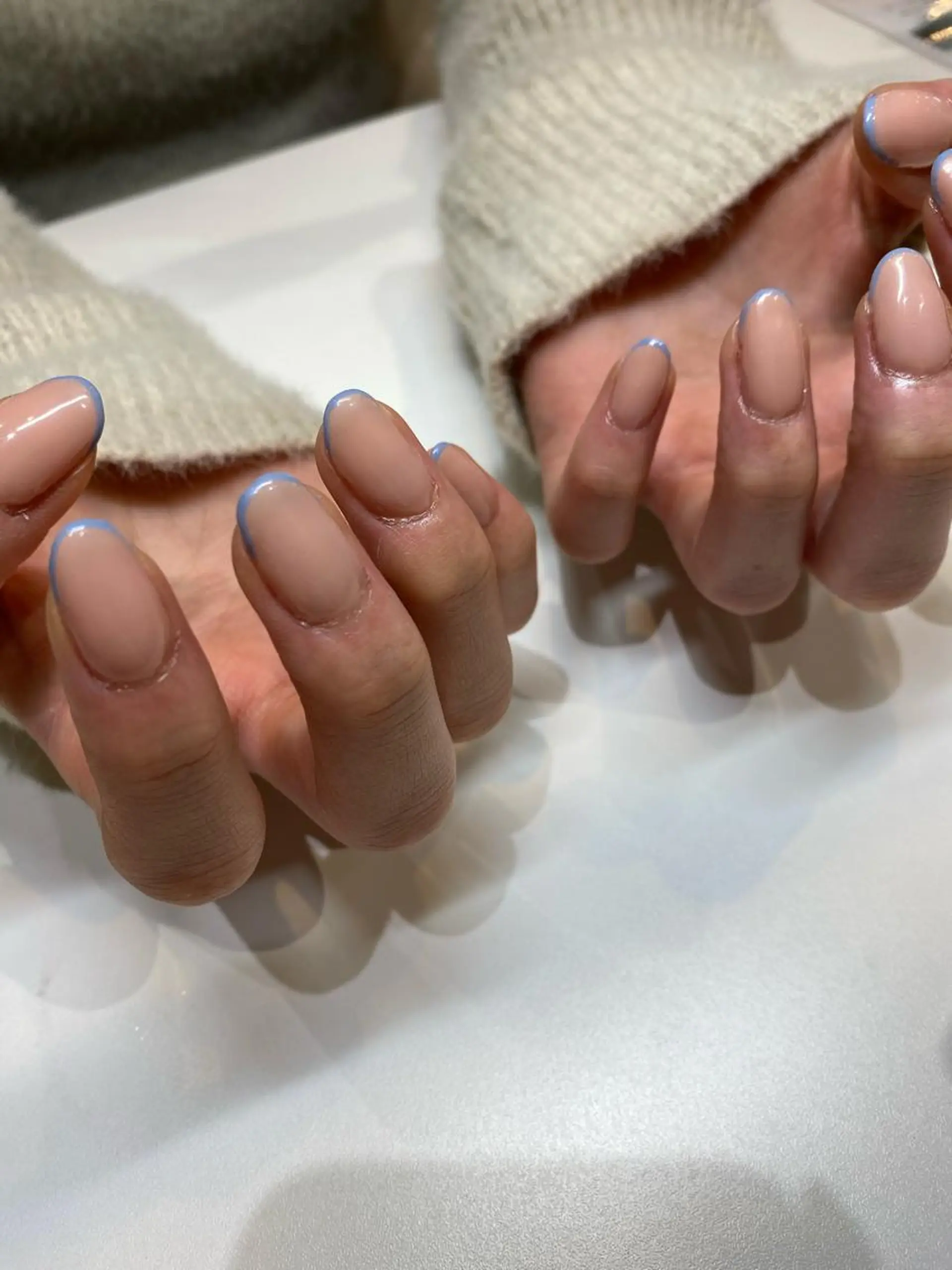 ネイル Keiko .のネイルデザイン