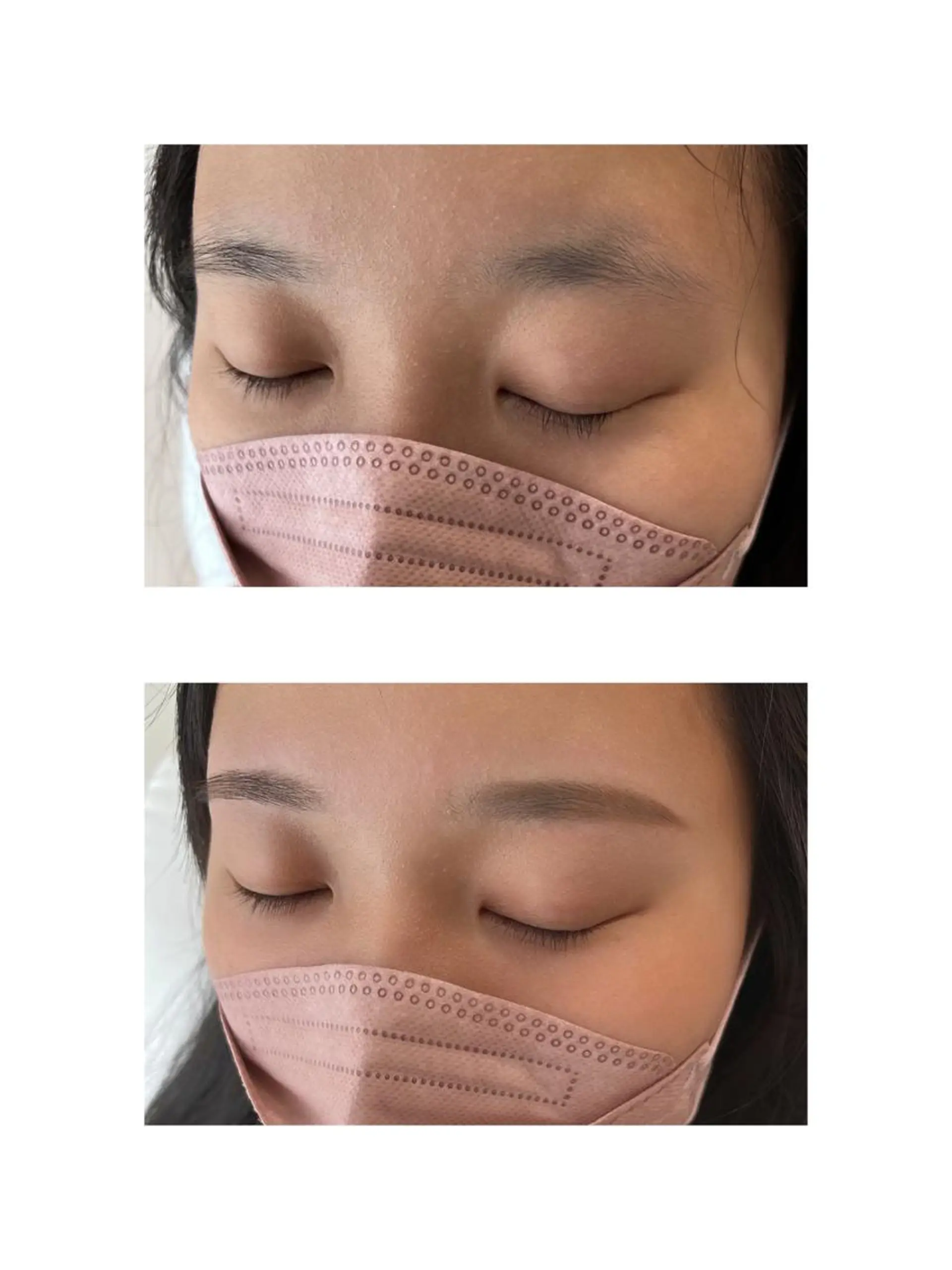 アイブロウ Li'a-eyes-所属・Li'a-eyes- 🩵のエステ・リラクイメージ