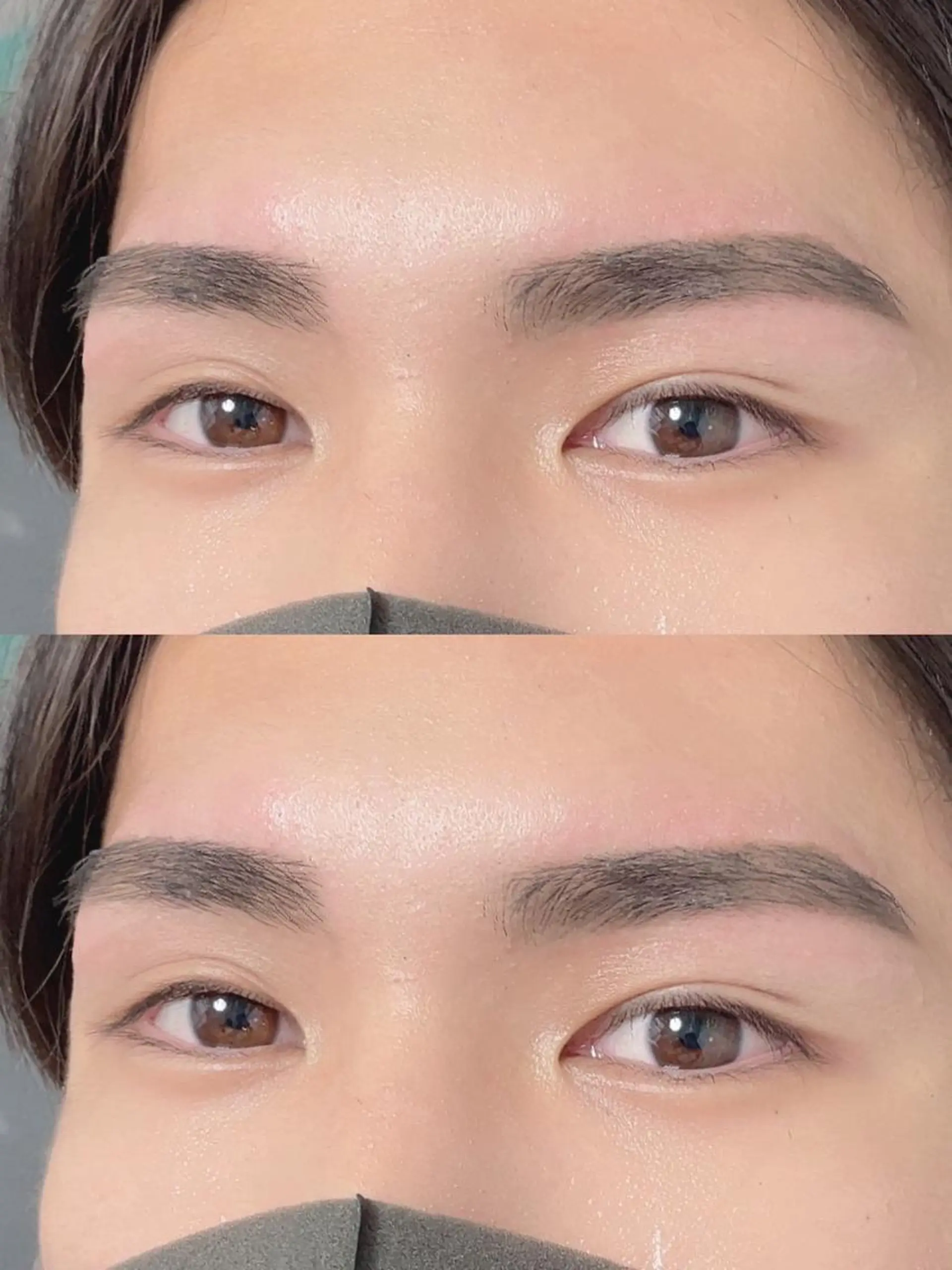 アイブロウ ハリウッドブロウリフト 眉毛ワックス脱毛 ワックス脱毛 眉カット その他(アイブロウ) 眉毛アイブロウサロン LUMICIA博多駅の眉毛・アイブロウイメージ