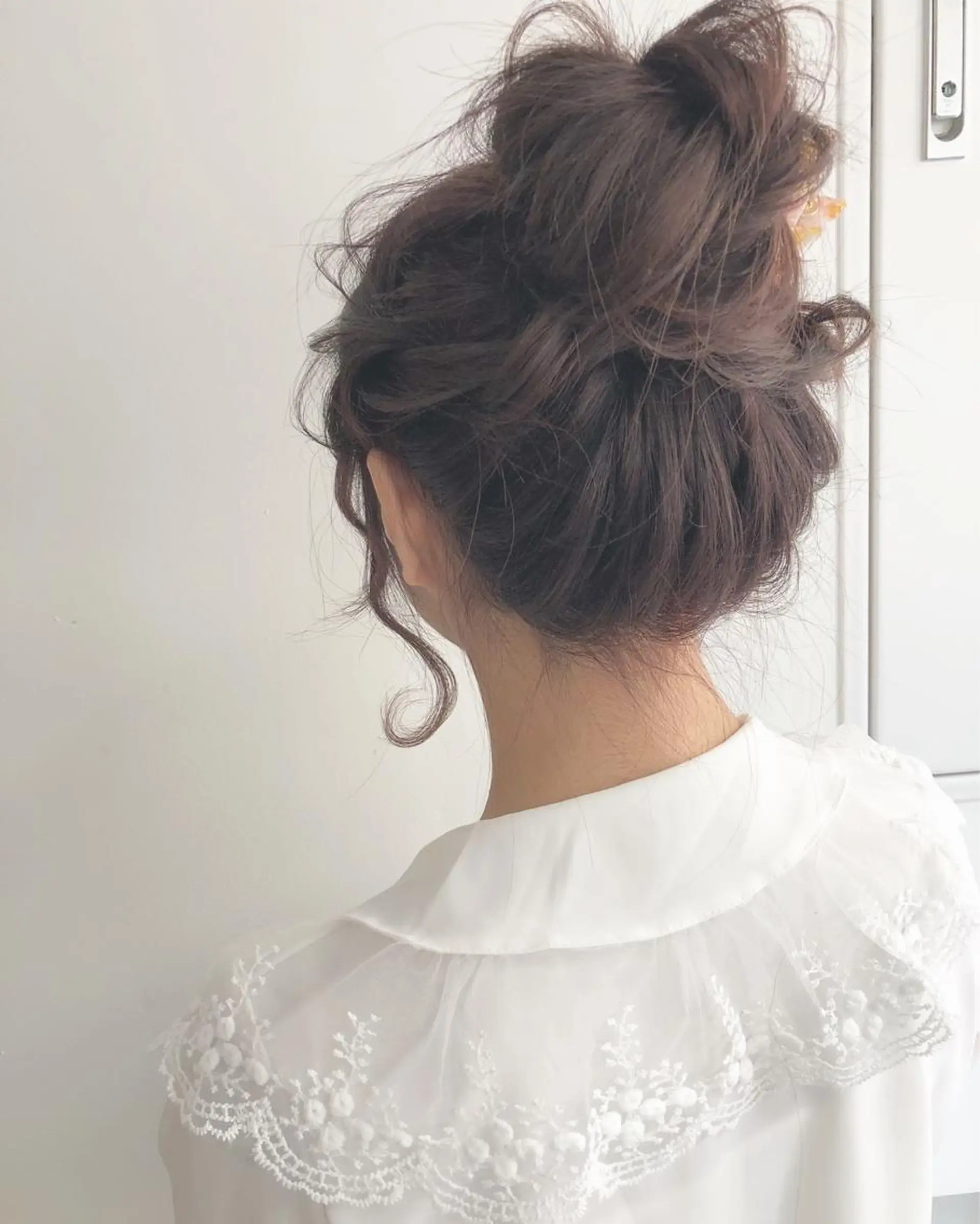 ミディアム Tukka所属・柳澤 興輝のヘアスタイル