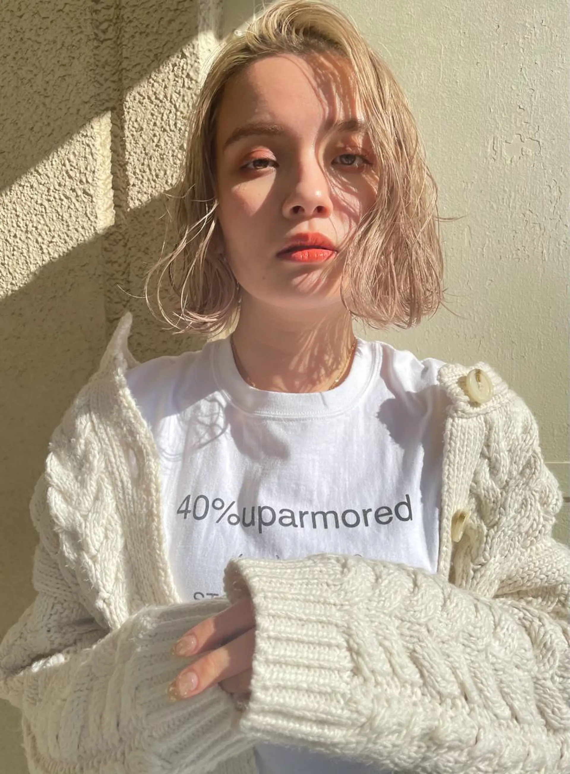 ショート カラー ヘアカラー トリートメント 高田 翔平のヘアスタイル