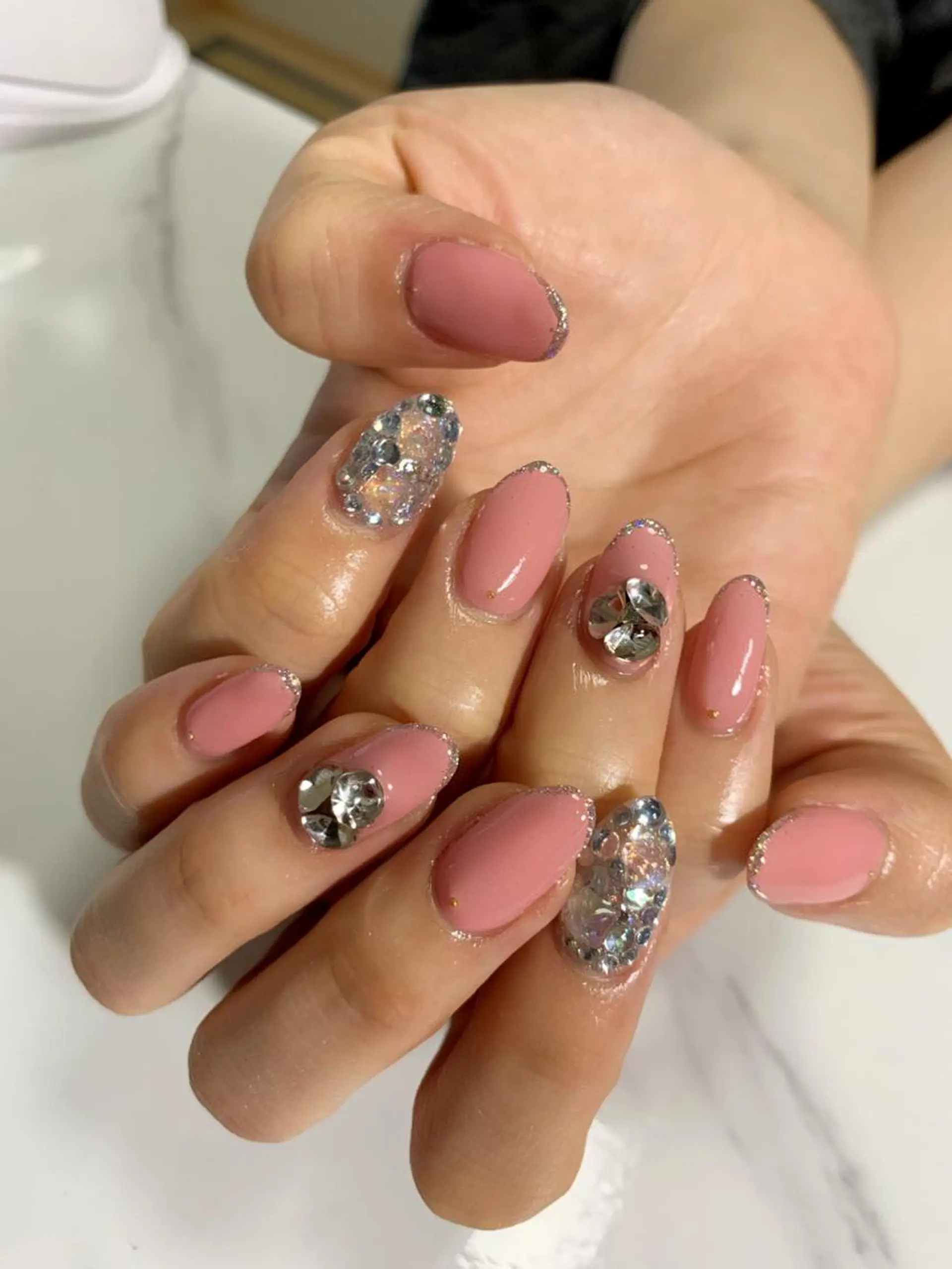 ネイル AZU nailのネイルデザイン