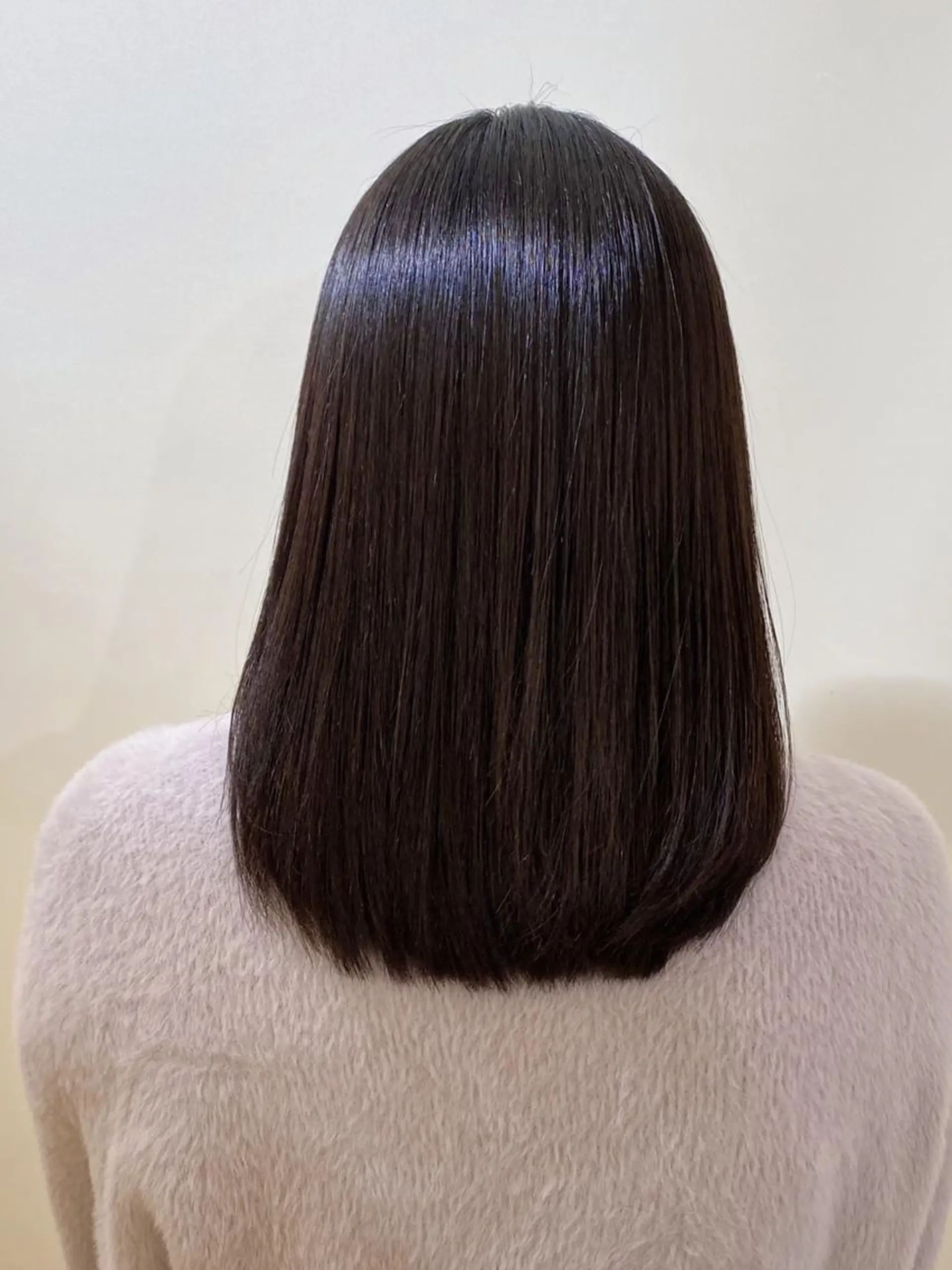 ロング 山下 直人のヘアスタイル