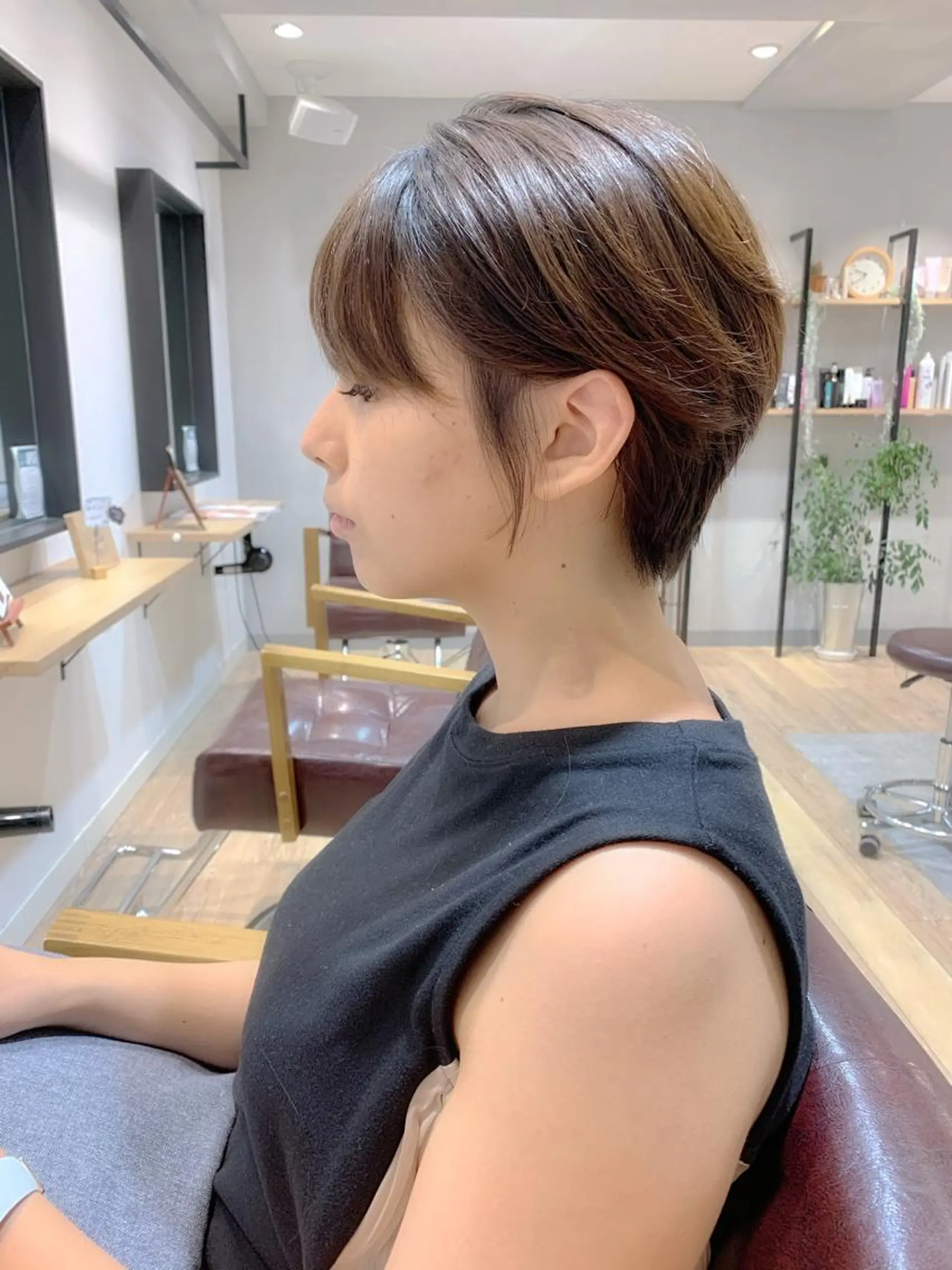 ショート ショートヘア 🐶伊藤 弘夢🐶のその他イメージ