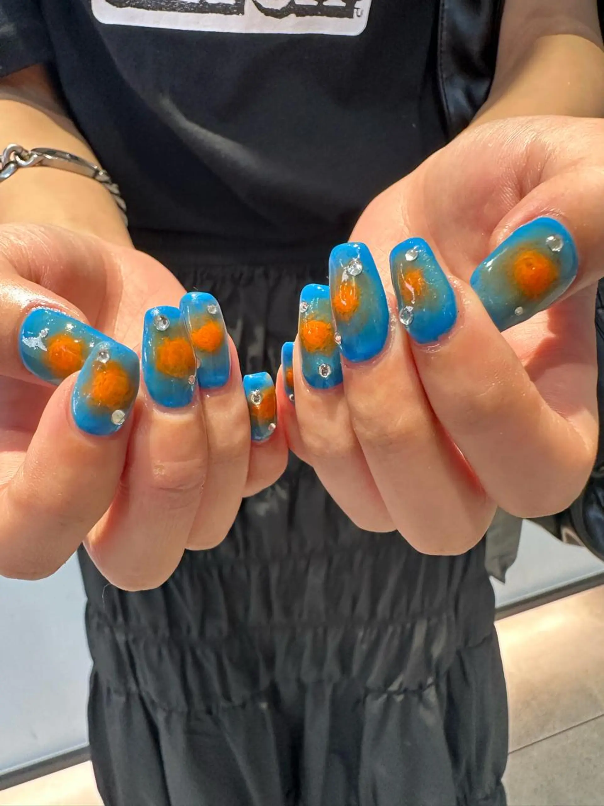 ネイル ハンドネイル HARE &nail ☪️remiのヘアスタイル