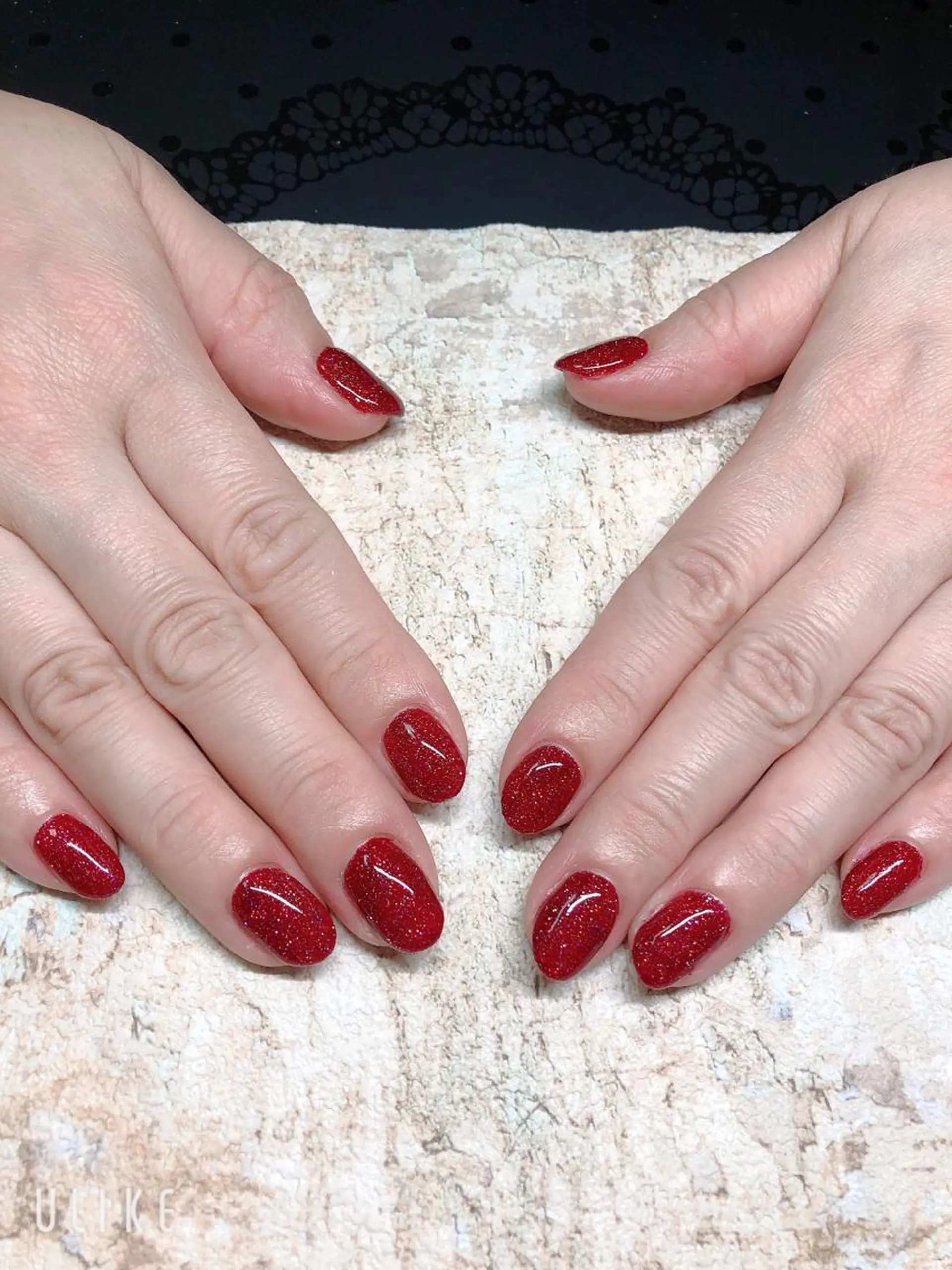 ネイル アートネイル フレンチネイル ジェルネイル グラデーション 韓国ネイル Nail room Bimano所属・Bimano seica♡+°のネイルデザイン