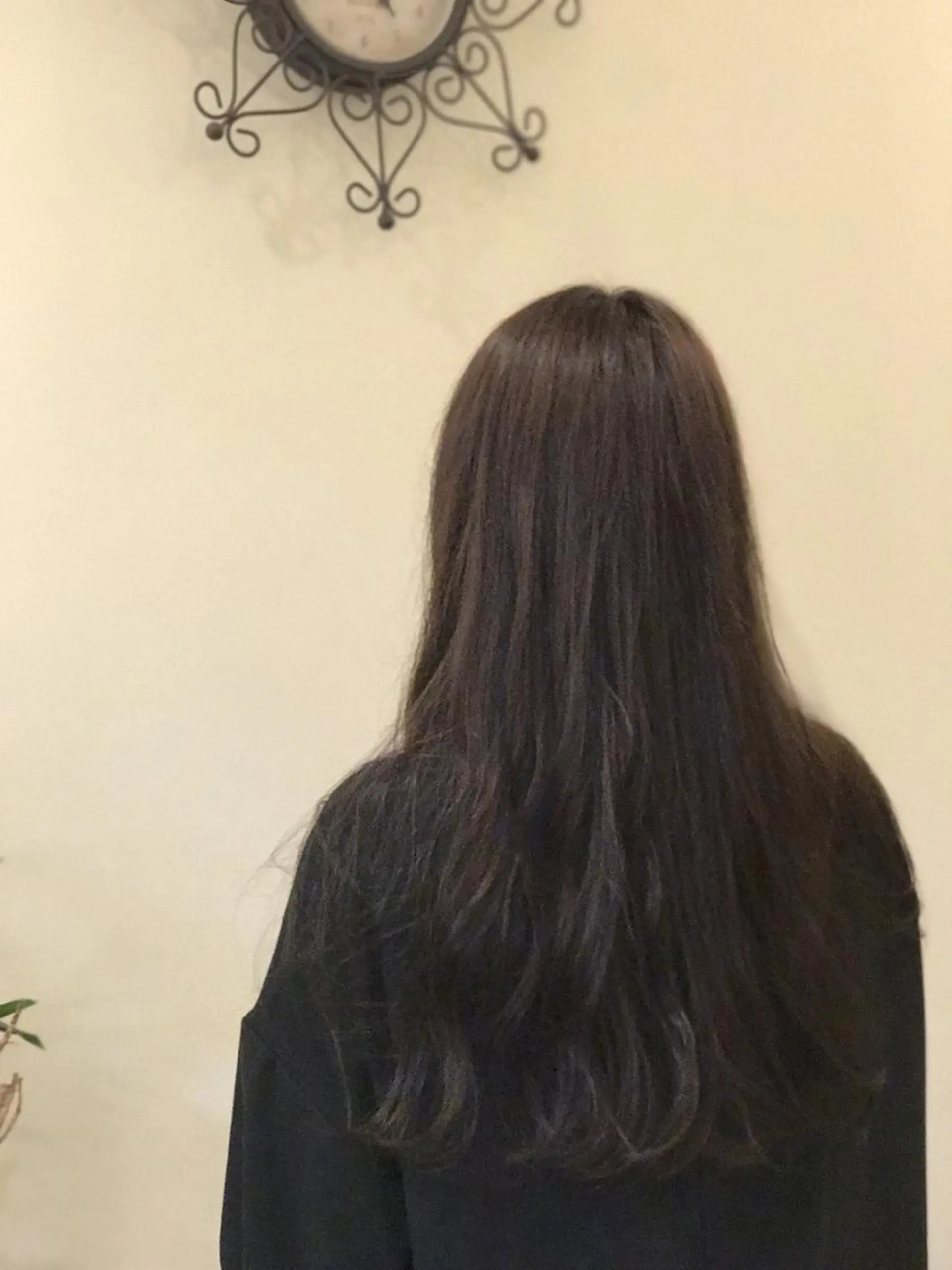 ショート モトエ ジュニアスタイリストのヘアスタイル