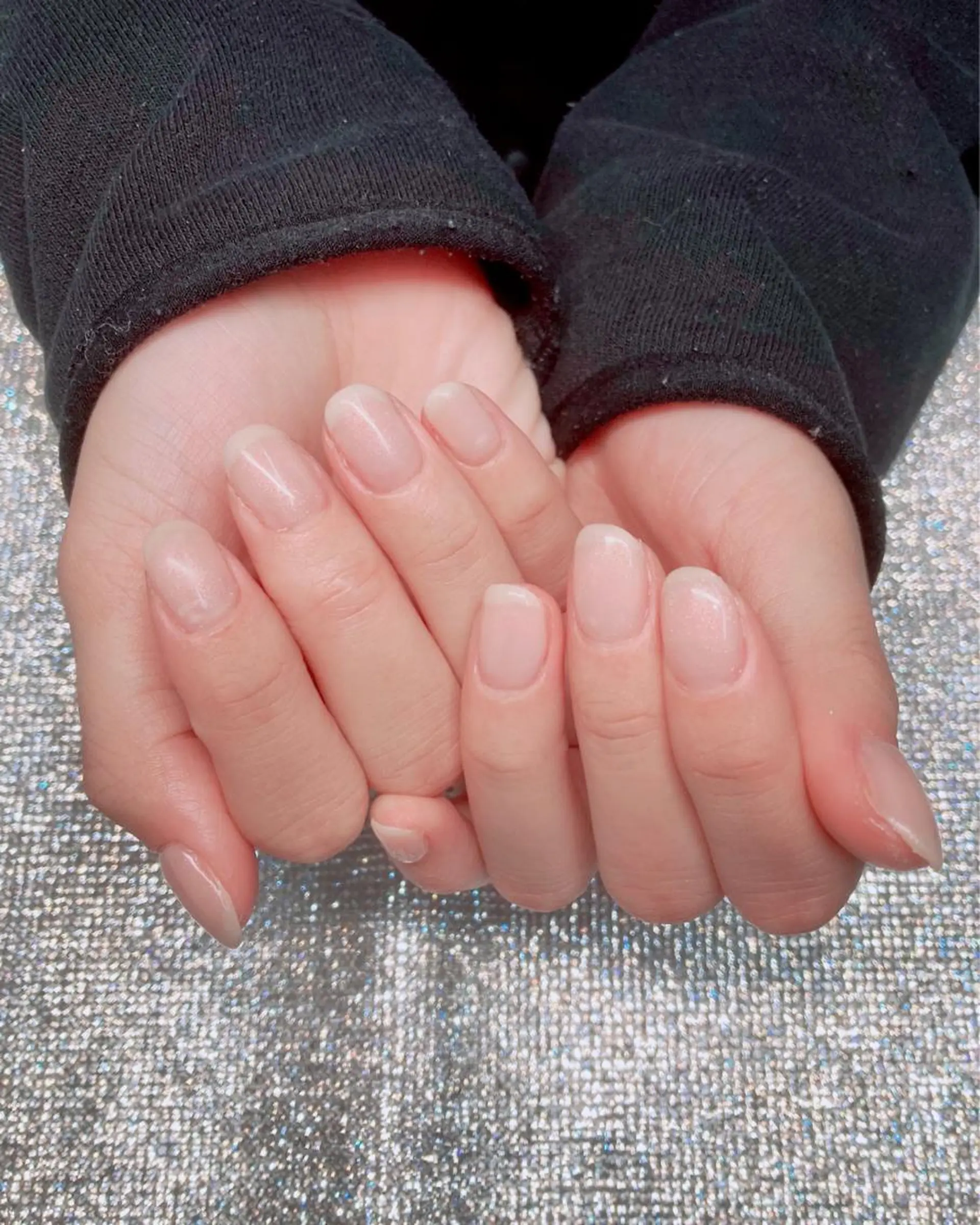 ネイル 🖤BARON🖤 MIUのネイルデザイン