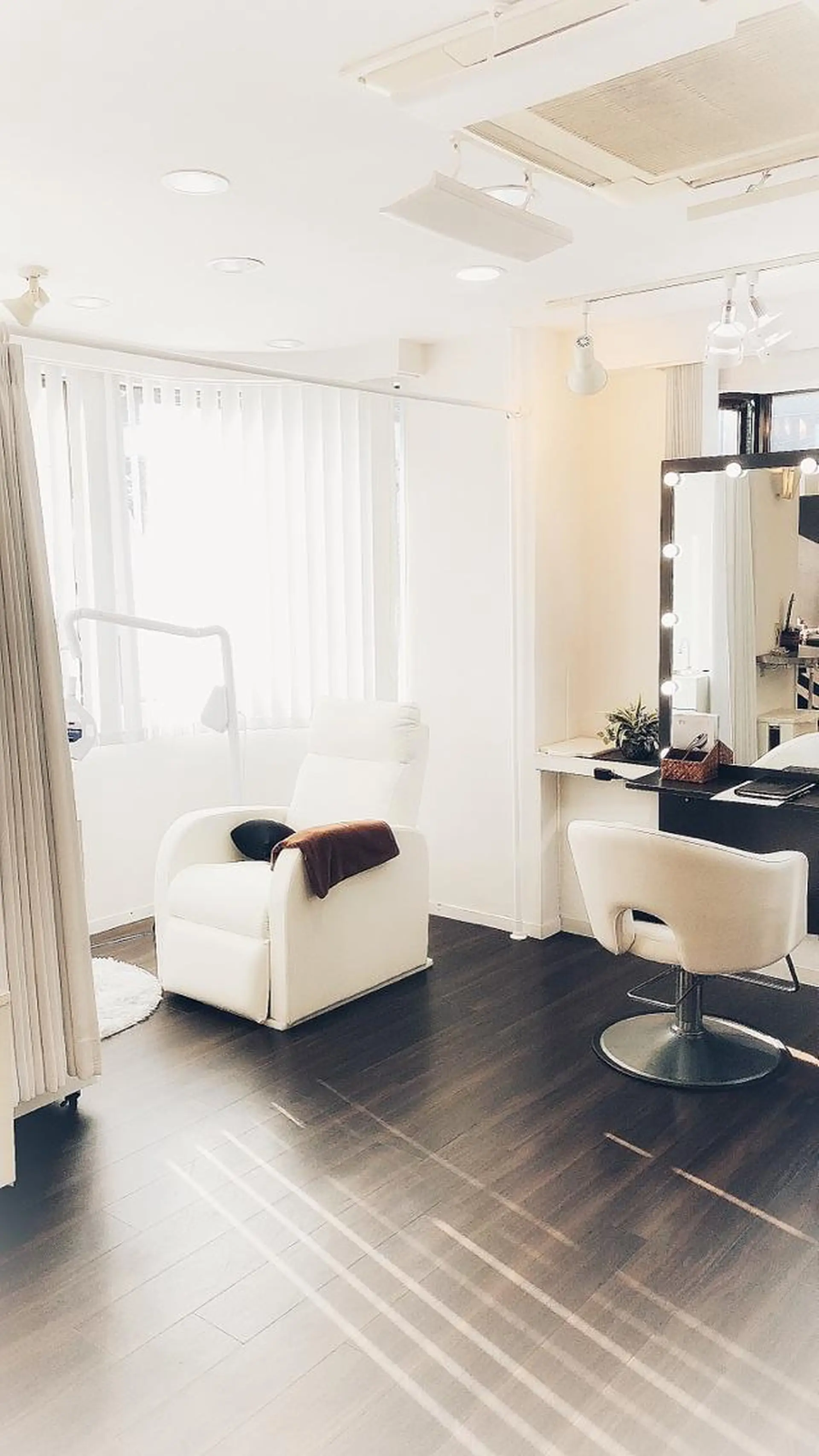 メンズ カット ヘッドスパ FORMA所属・美髪育成 FORMA代表　関のヘアスタイル