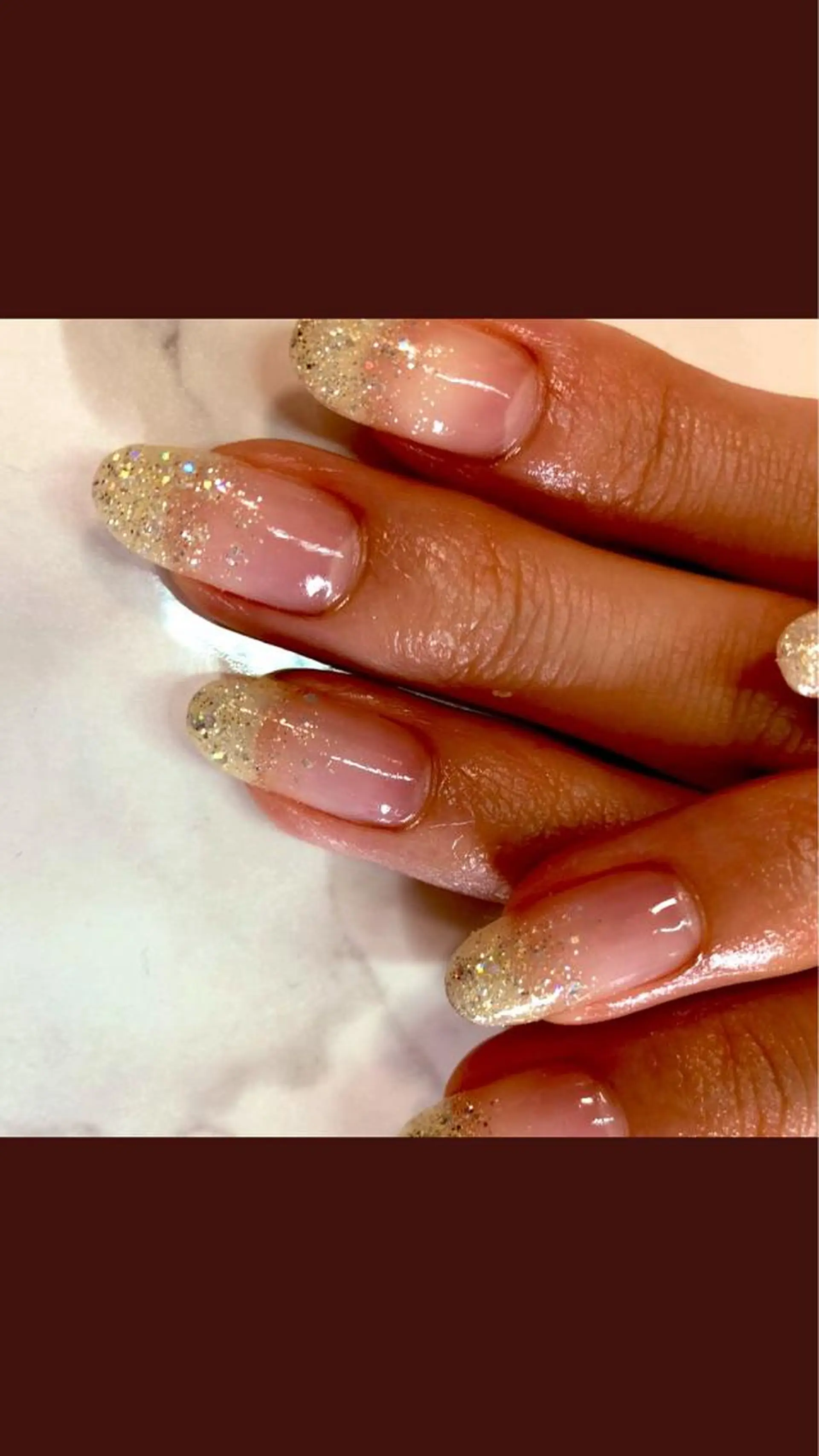 ネイル グラデーション ネイルサロン翼所属・ネイルサロン 翼【仙川4分】のネイルデザイン