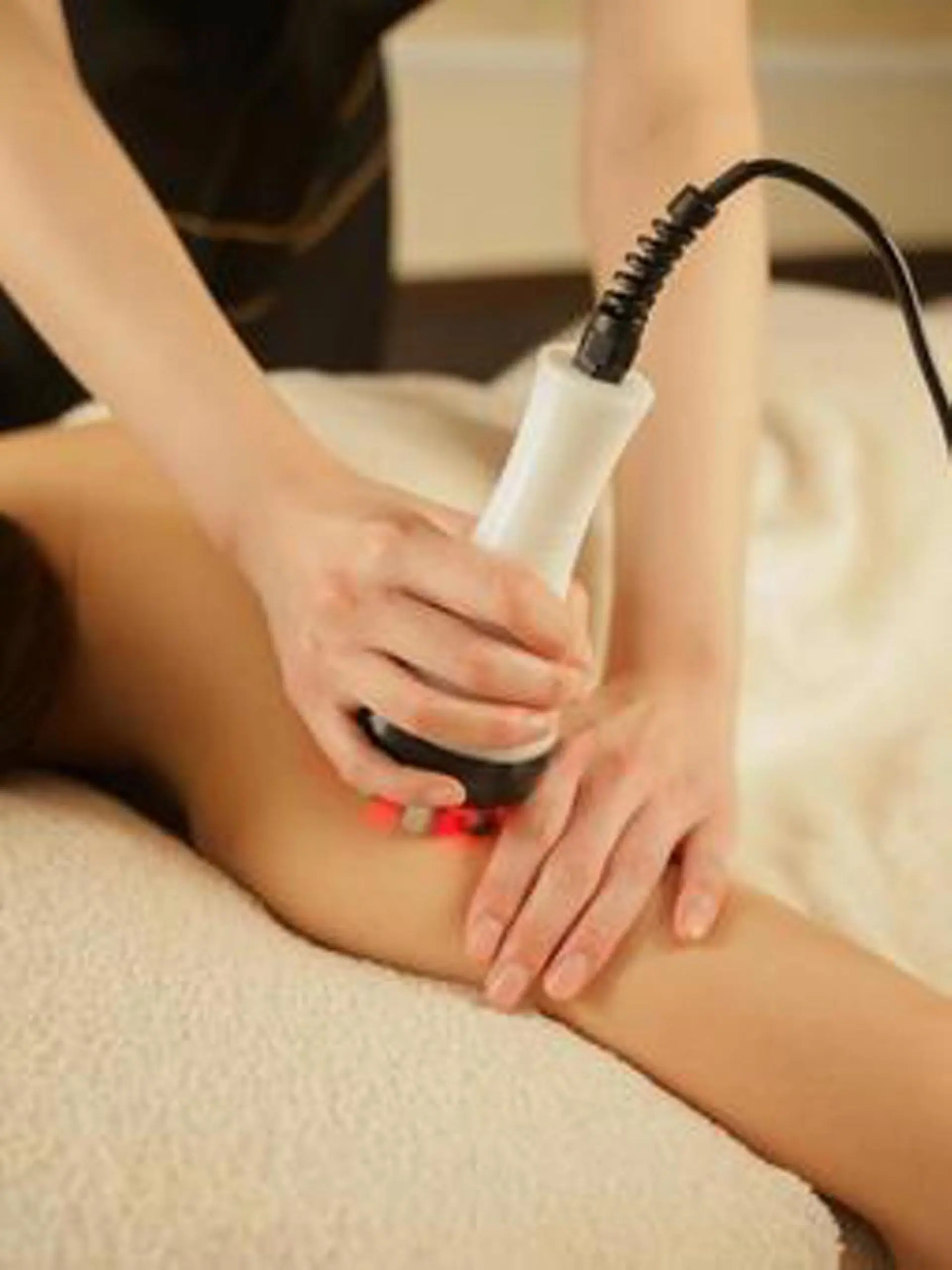 その他 痩身サロンiBDY所属・いわきり ゆきのエステ・リラクイメージ