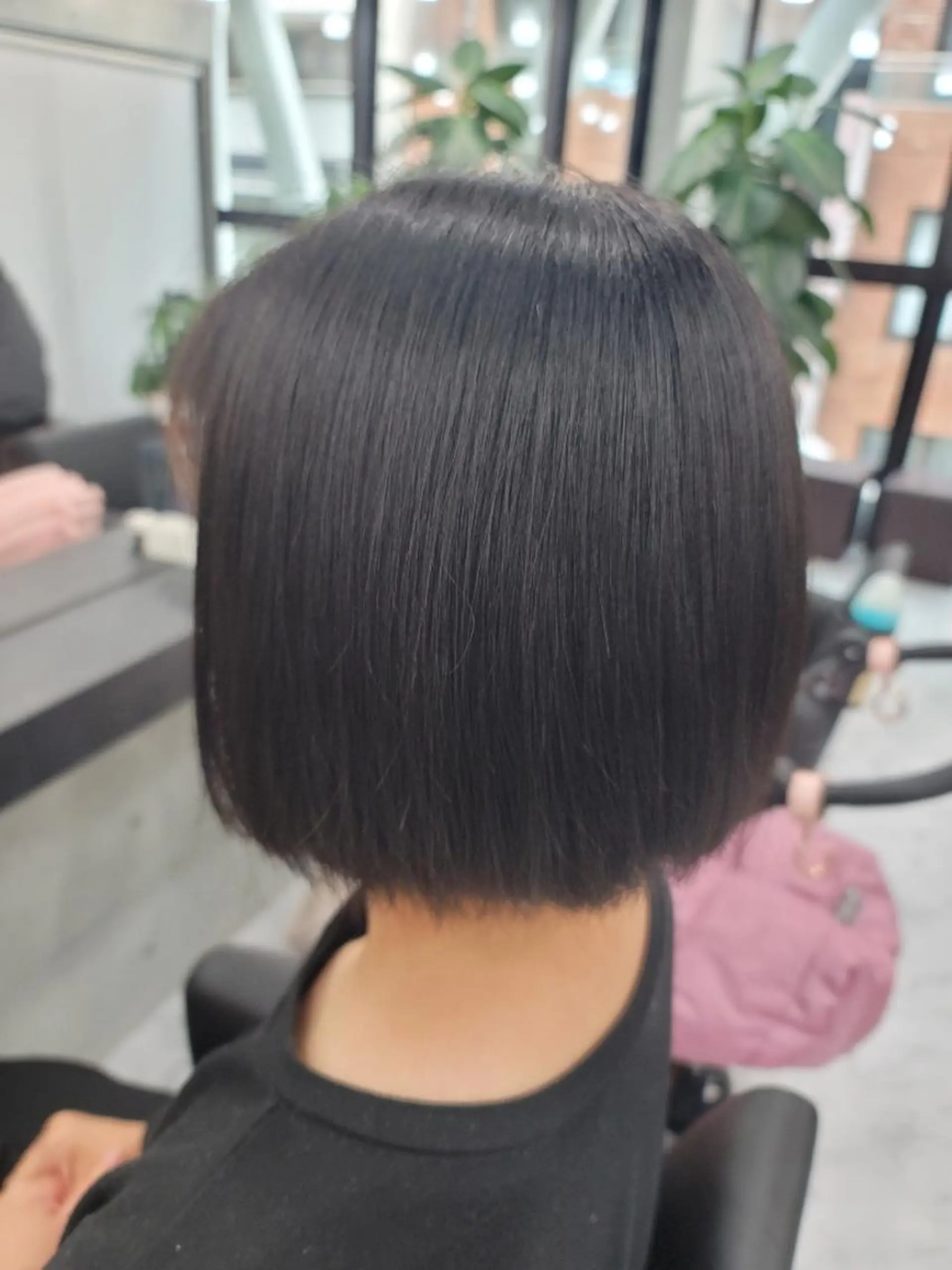 ショート Endearing所属・❇️安達 優心❇️ 髪質改善/艶髪特化のヘアスタイル