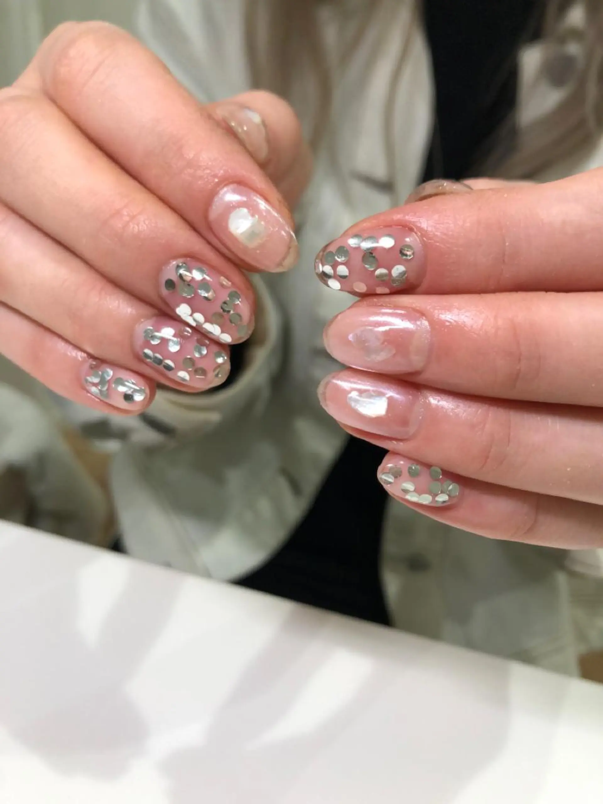 ネイル nail by minamiのネイルデザイン