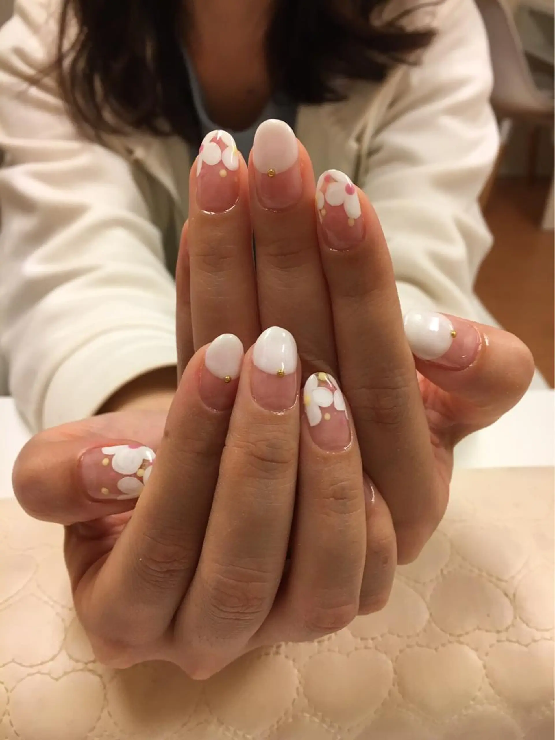 ネイル LOVE NAIL 💕Sonoのネイルデザイン