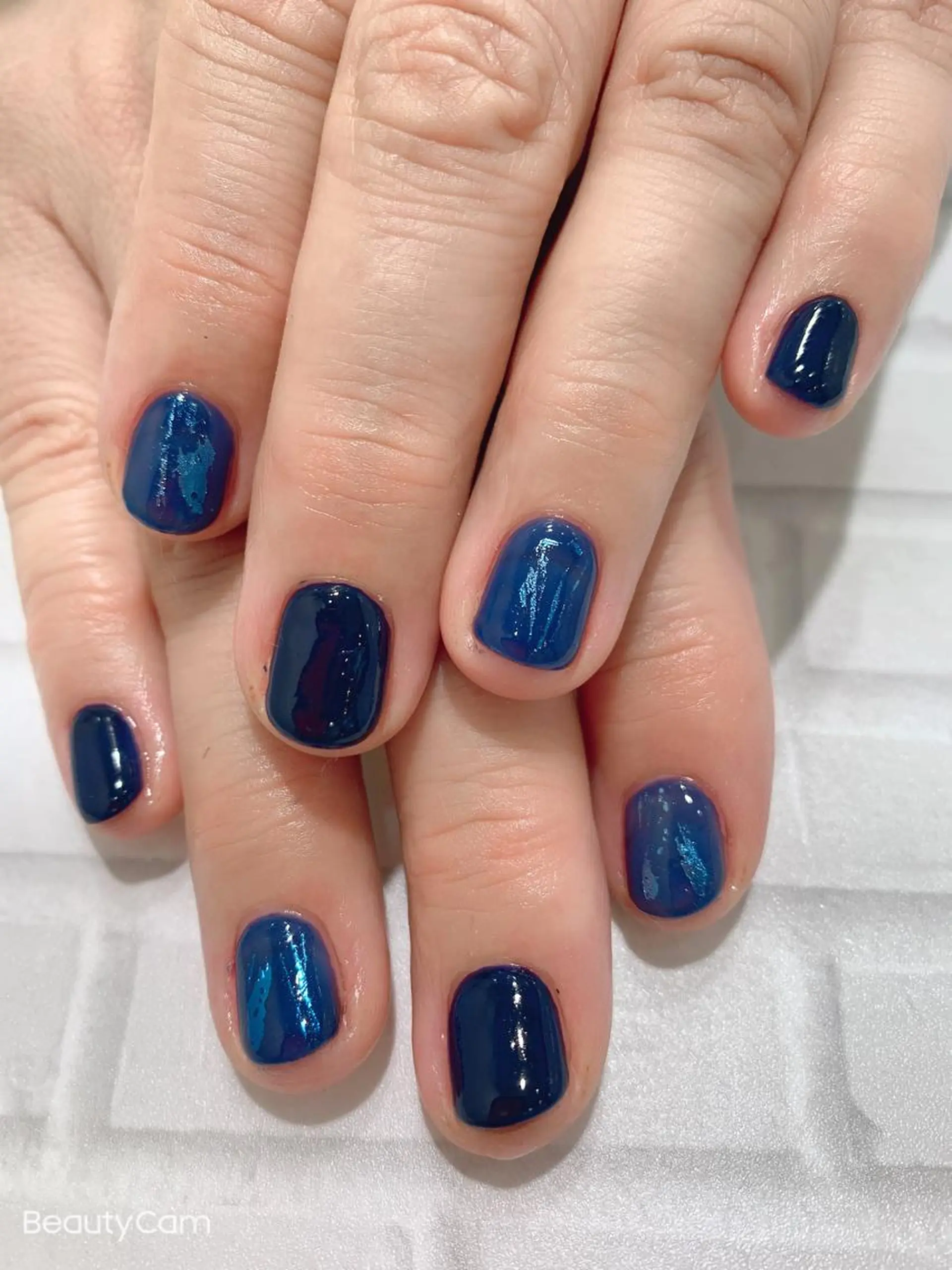 ネイル グラマラス ／アンジェアイのマツエク・マツパデザイン