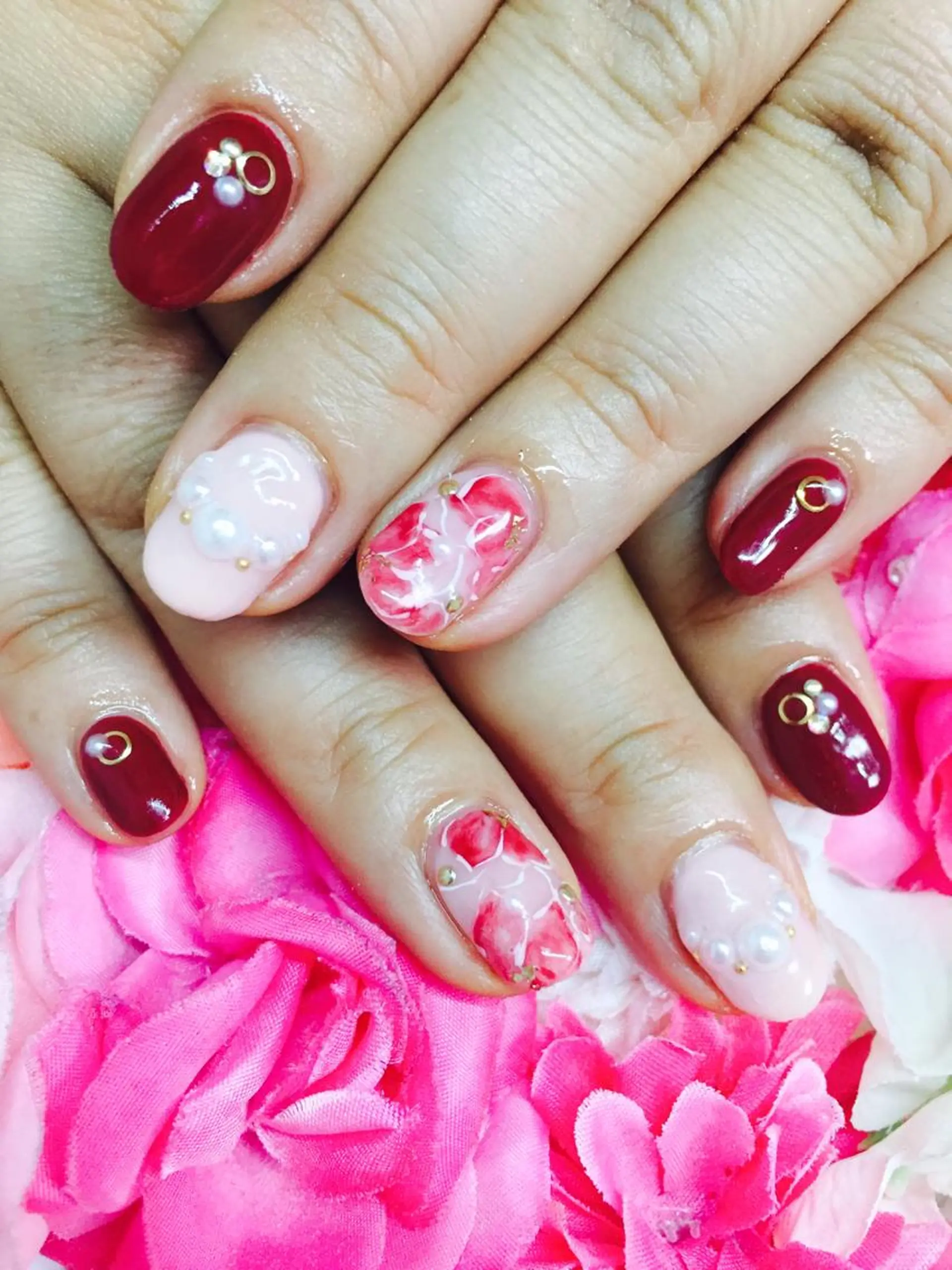 ネイル 酵素風呂　RA.RA所属・酵素風呂 RA.RAのその他イメージ