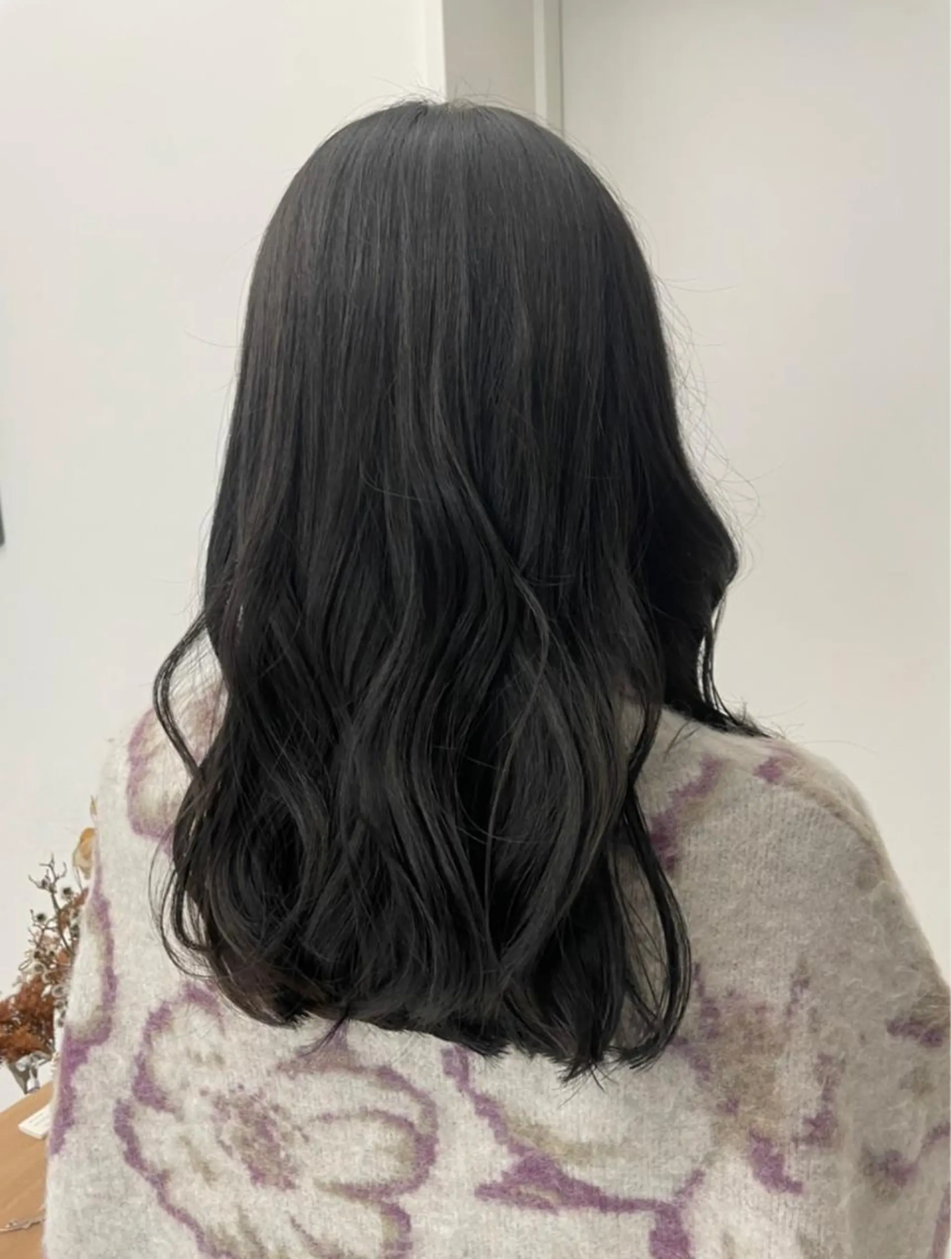 ロング レイヤーカット 似合わせカット 🌈メンズトレンド支 持率No.1/蓮🌈のヘアスタイル