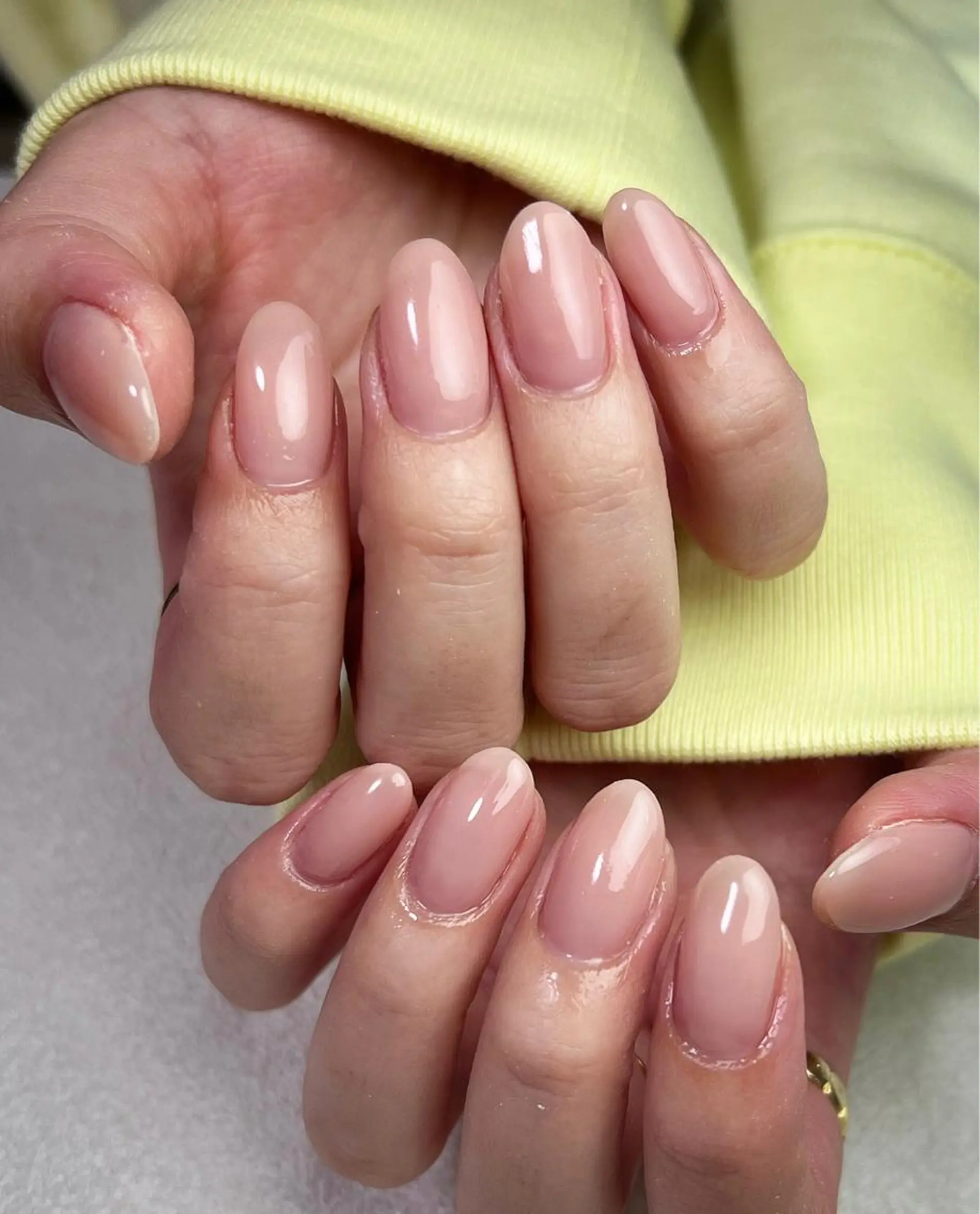 ネイル ジェルネイル 春ネイル ハンドネイル ✾ NailRoom Latina🌻💓のネイルデザイン