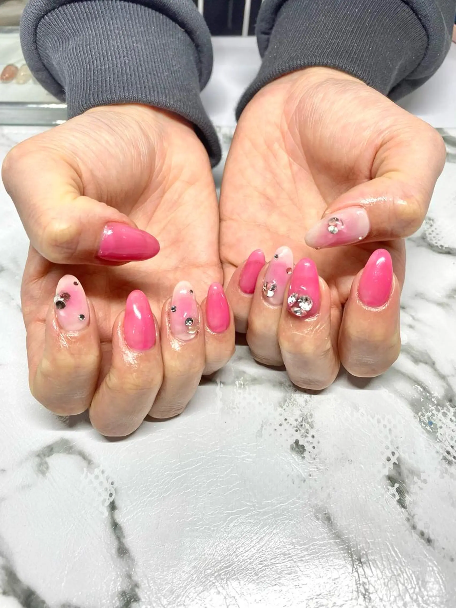 ネイル Babel Mirokuのエステ・リラクイメージ