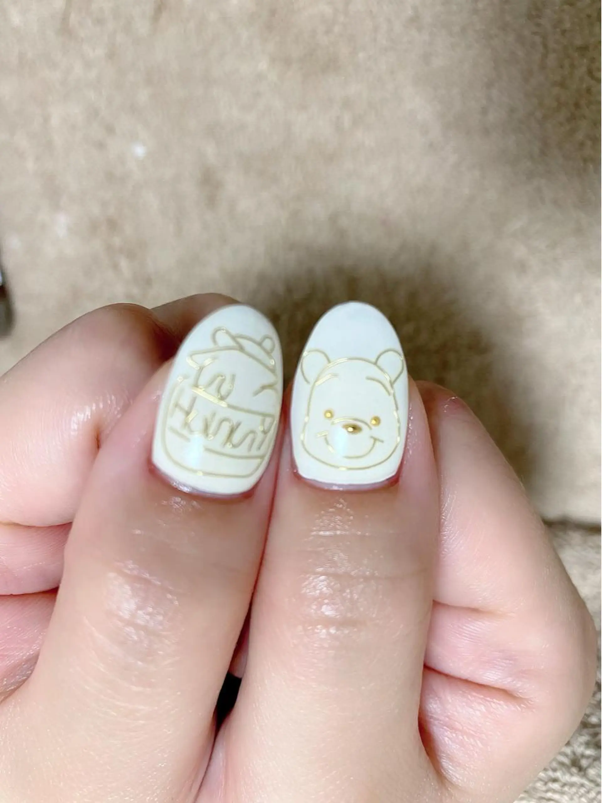 ネイル 💅fleur Ayumiのネイルデザイン