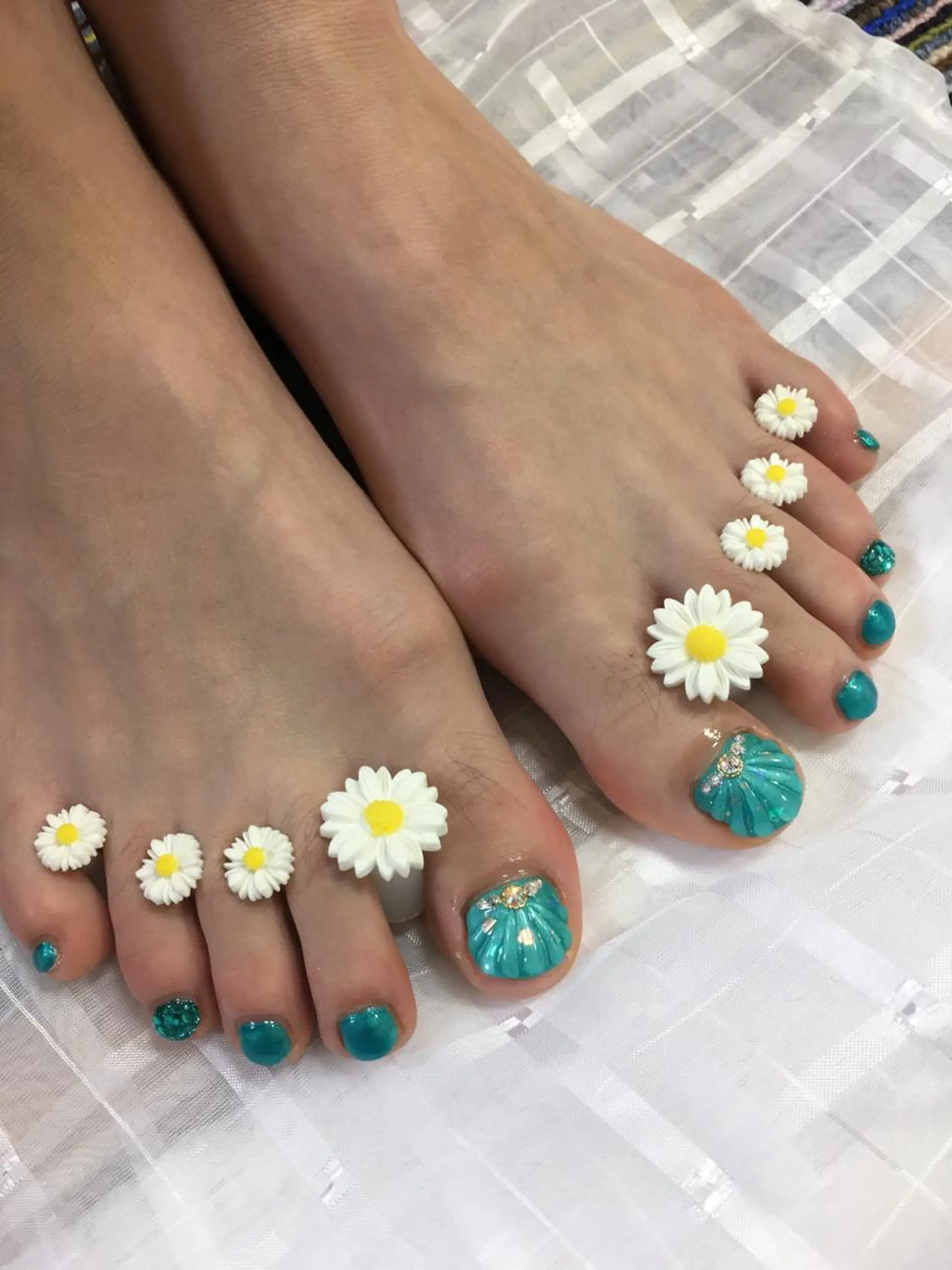 ネイル N Kaoriのネイルデザイン