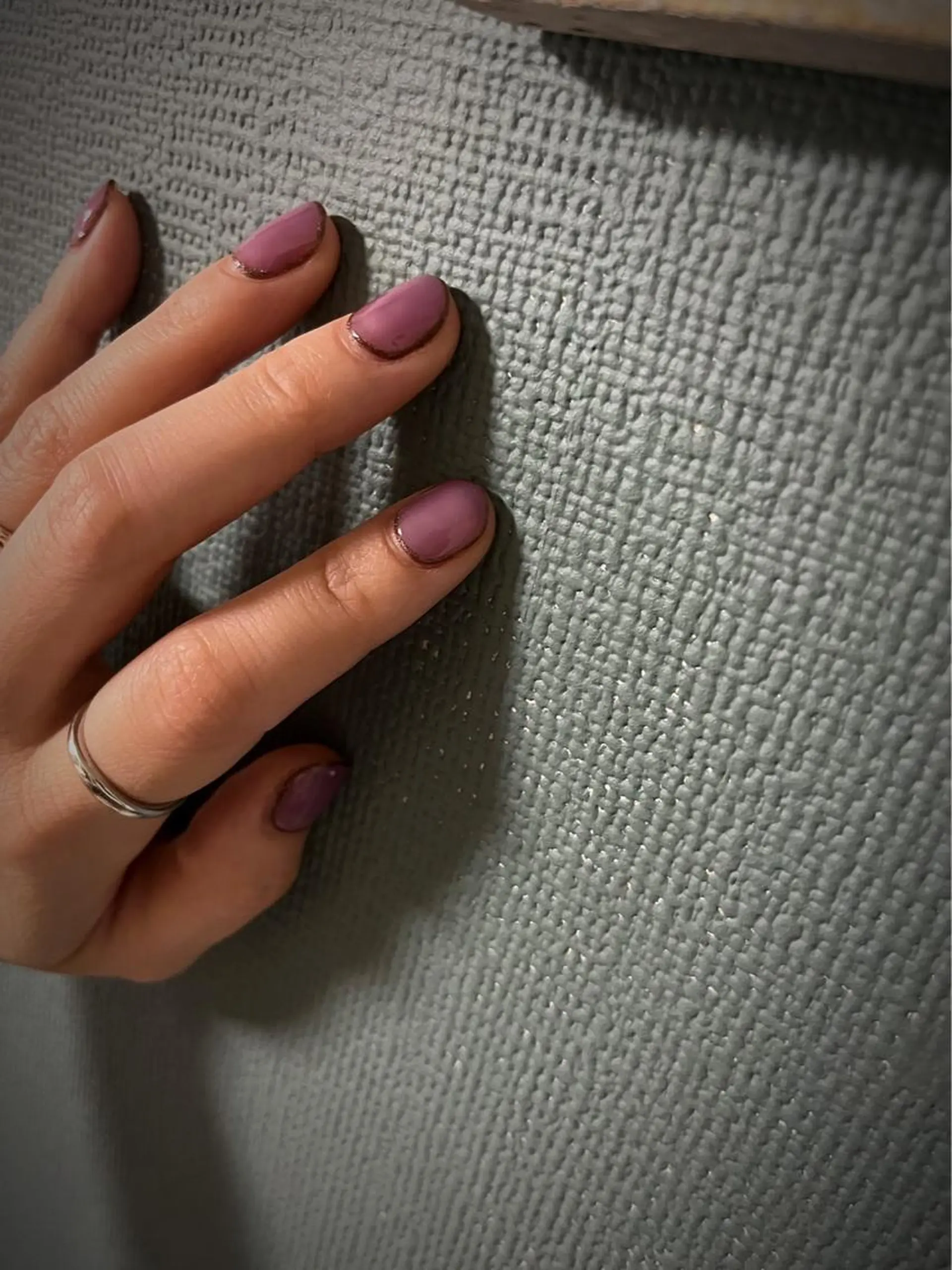 ネイル Bronze  Ship ＊relaxation saron＊所属・S a k iのその他イメージ