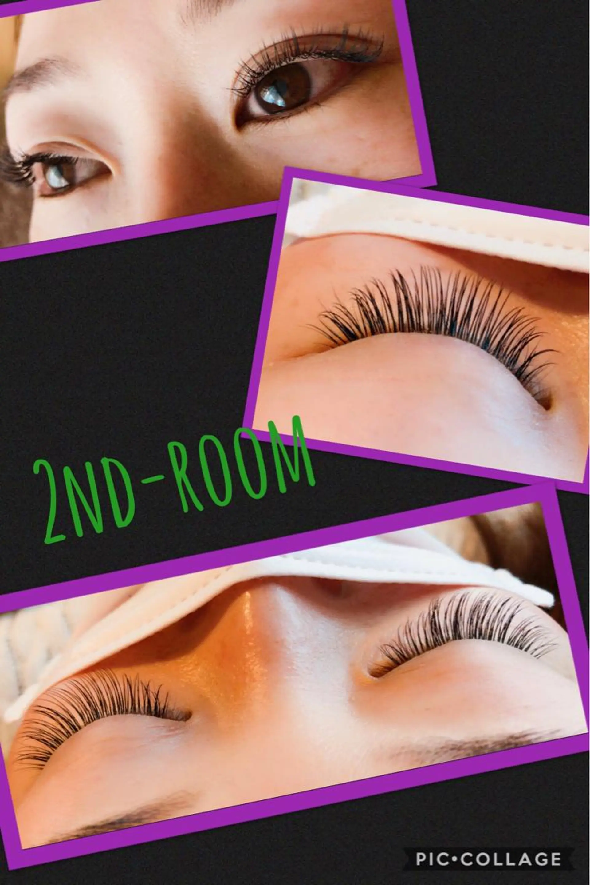 マツエク・マツパ 2nd-room  ｕｌｕ RINAの眉毛・アイブロウイメージ