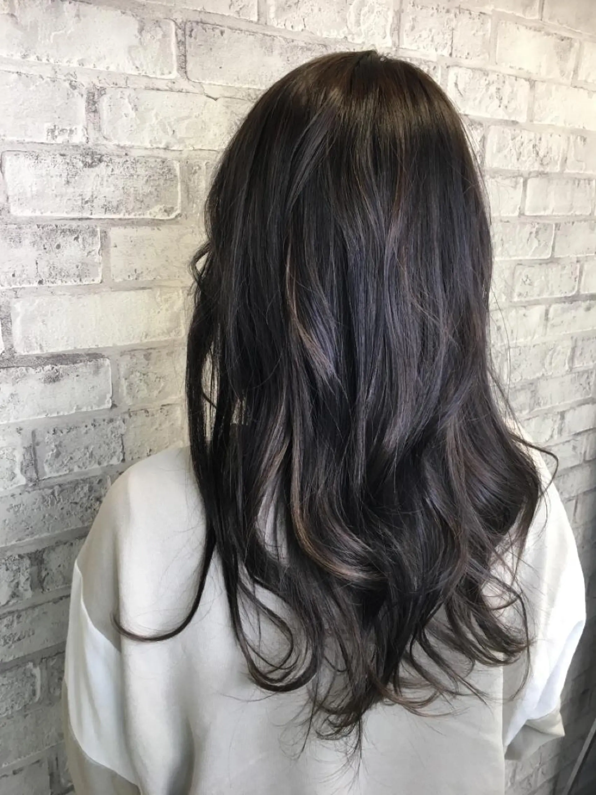 ロング カラー ヘアカラー トリートメント ショート・ボブ特化 mahoのその他イメージ