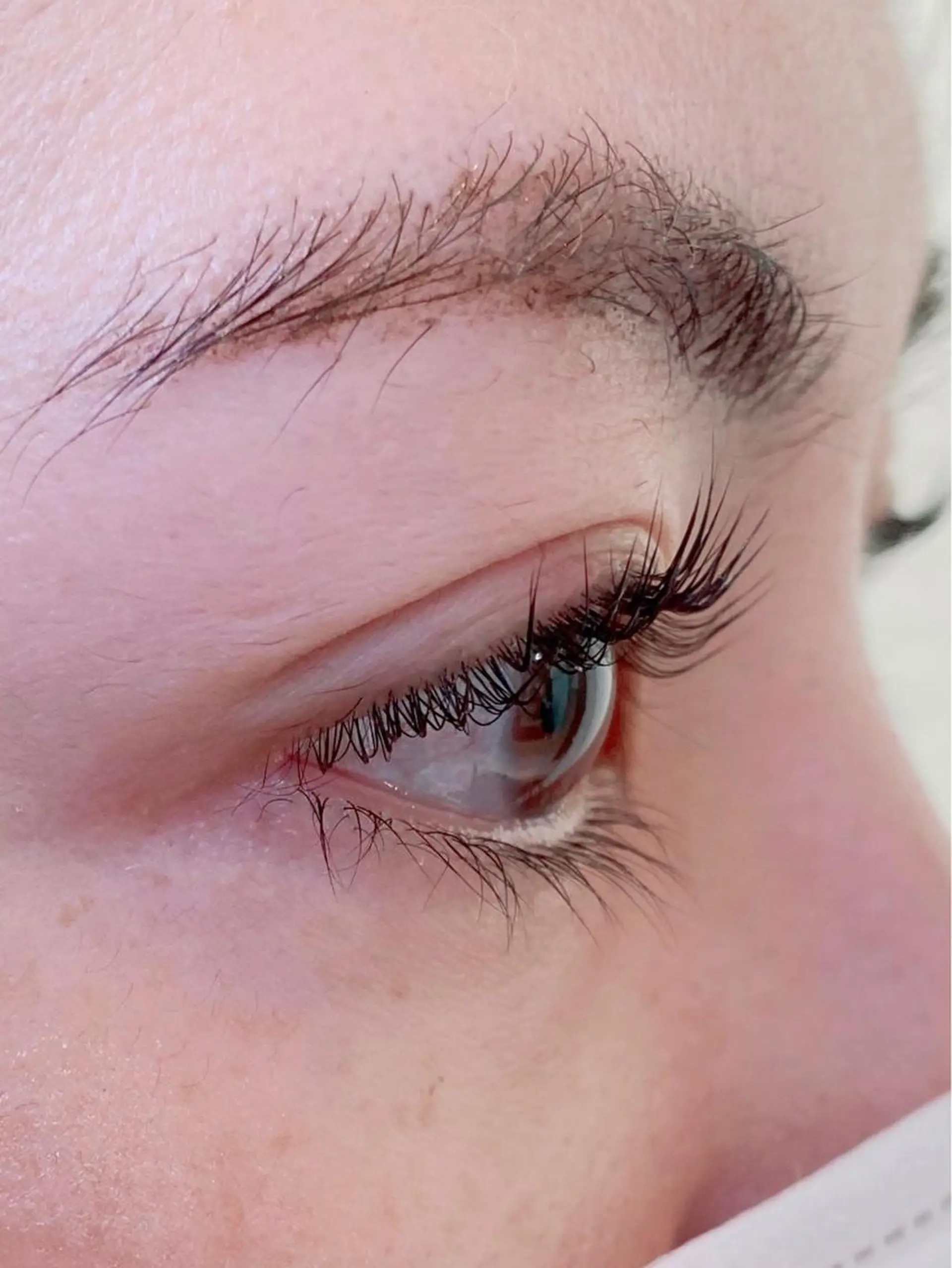 マツエク・マツパ マツパ 艶髪🌿美髪 大塚礼乃【西荻窪】のヘアスタイル