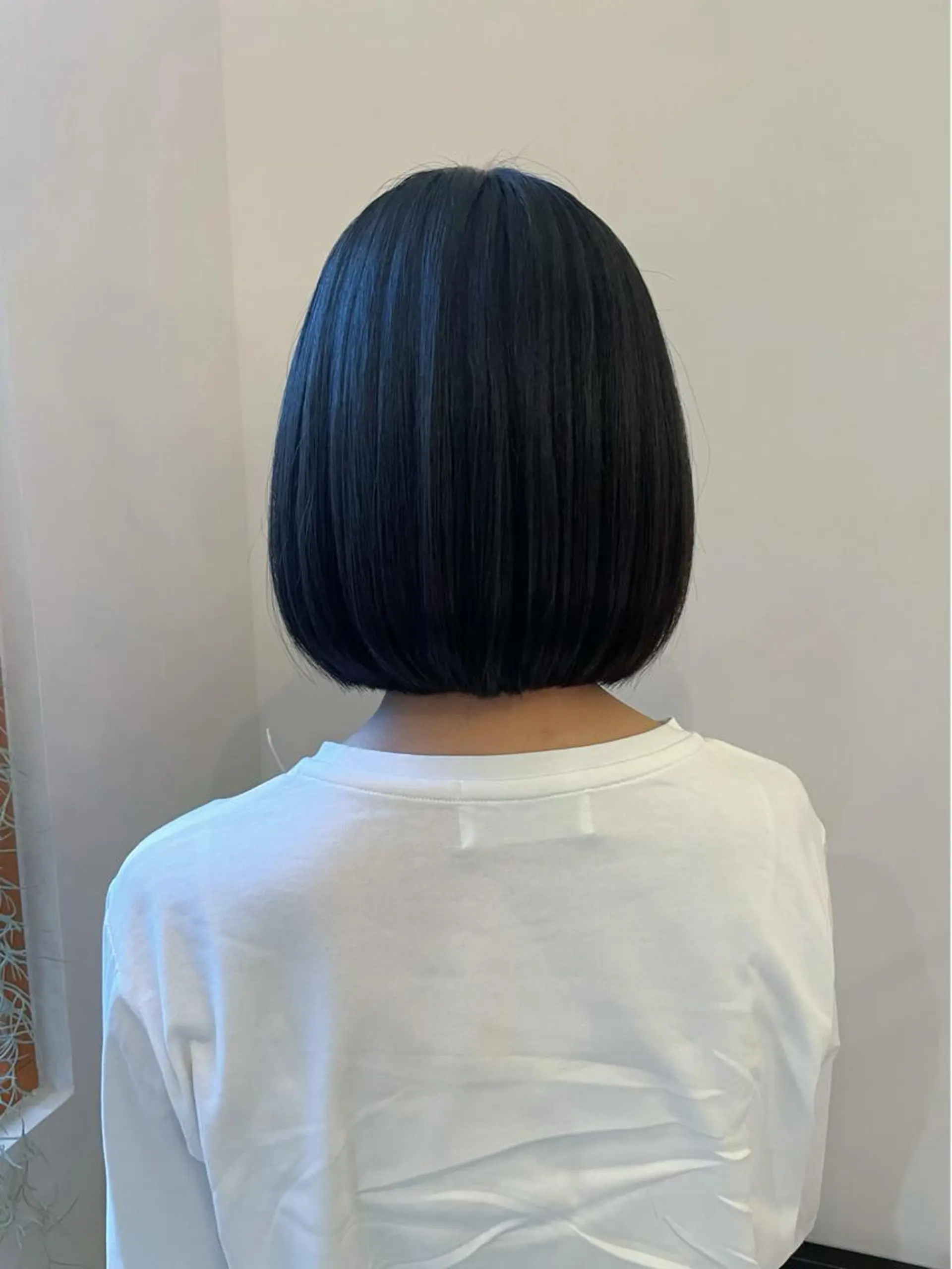 ショート 林 慧悟のヘアスタイル