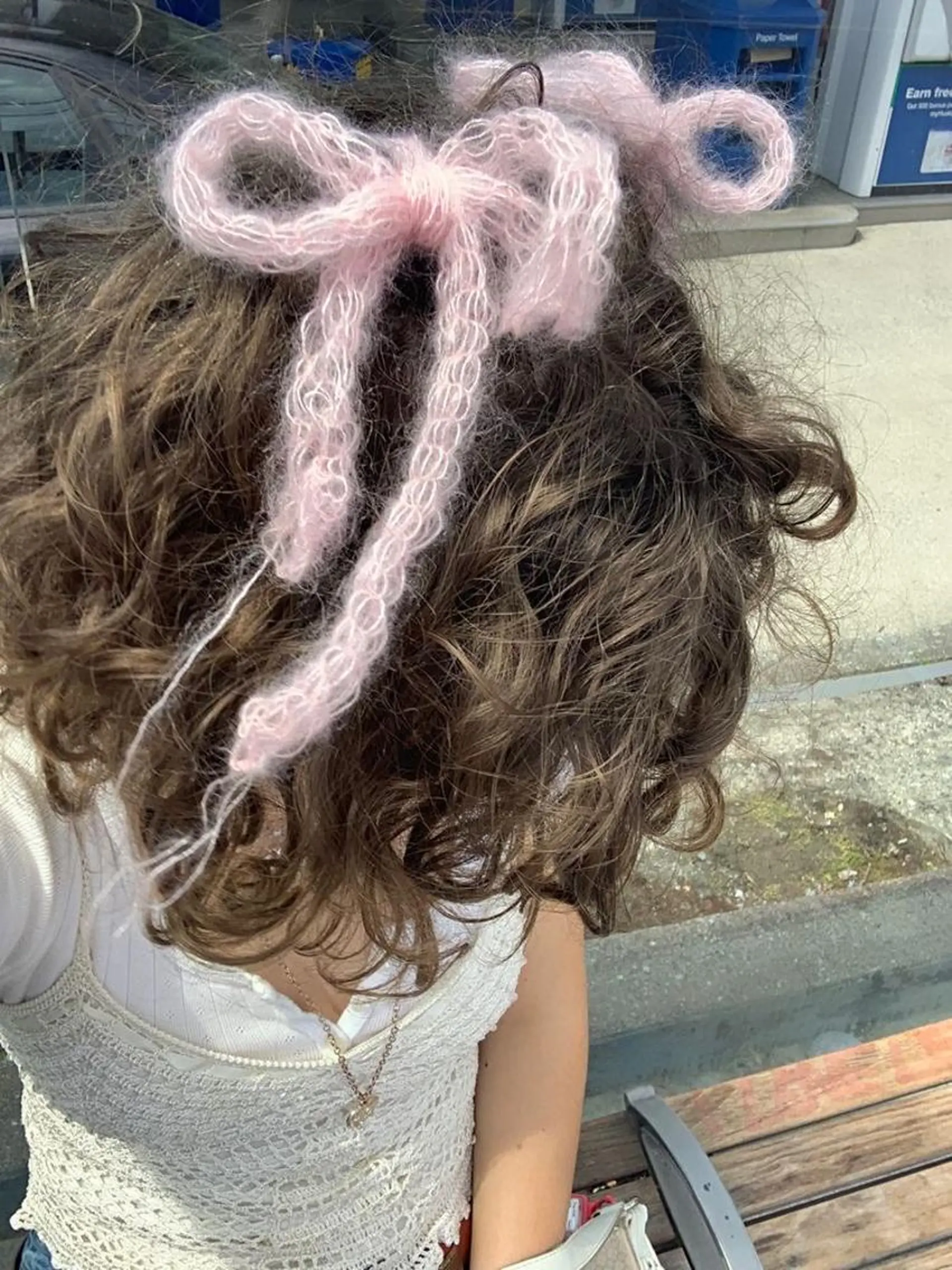 ヘアアレンジ ROCCO eyelistここなのマツエク・マツパデザイン