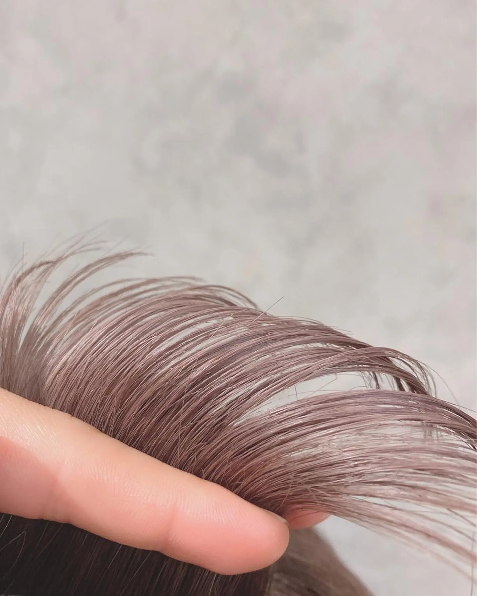 ショート カラー メンズ メンズブリーチ ブリーチ ヘアカラー トリートメント go today表参道flos所属・メンズ特化🔥 倉兼翔のヘアスタイル