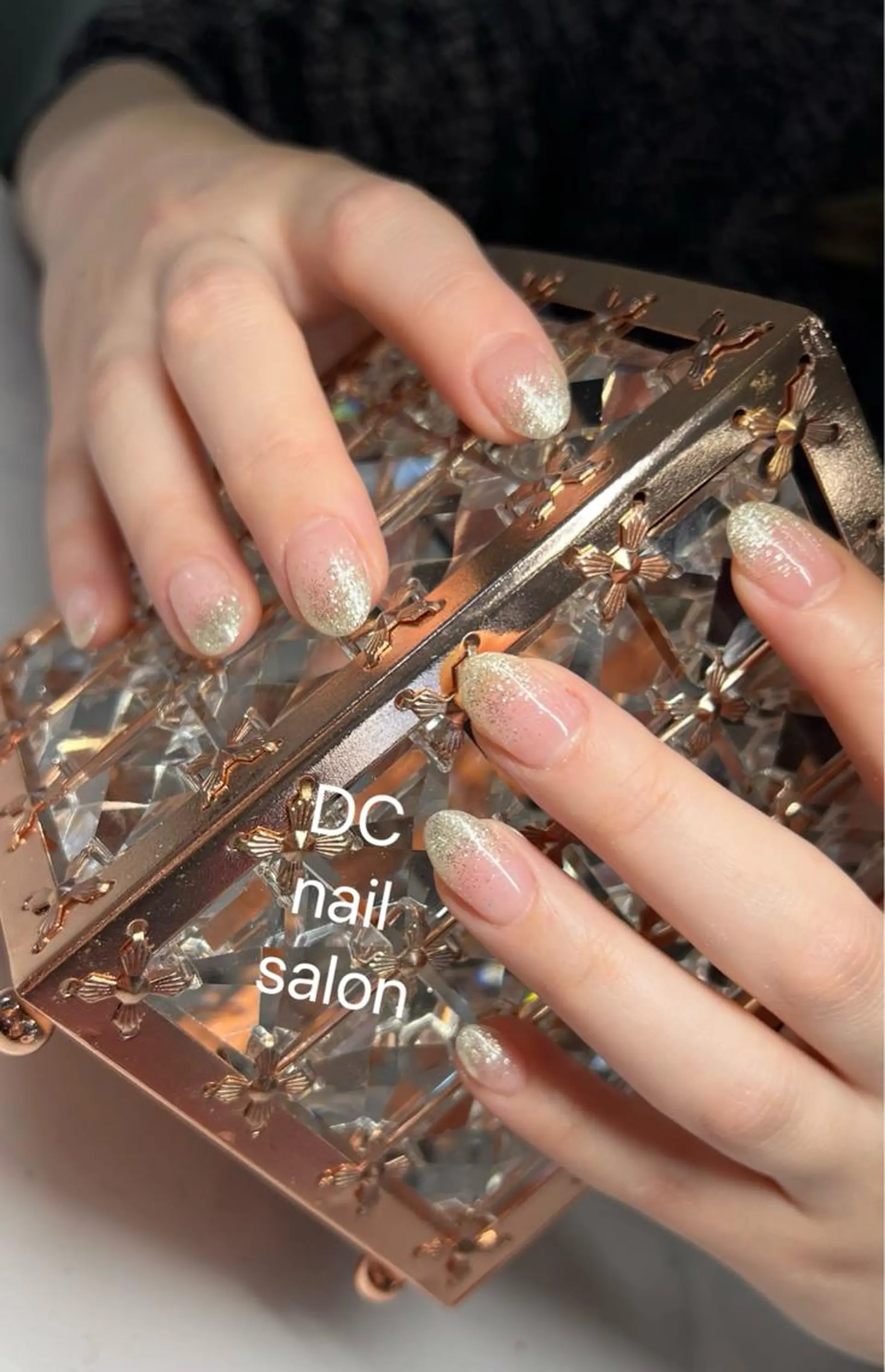 ネイル DC nail salonのネイルデザイン