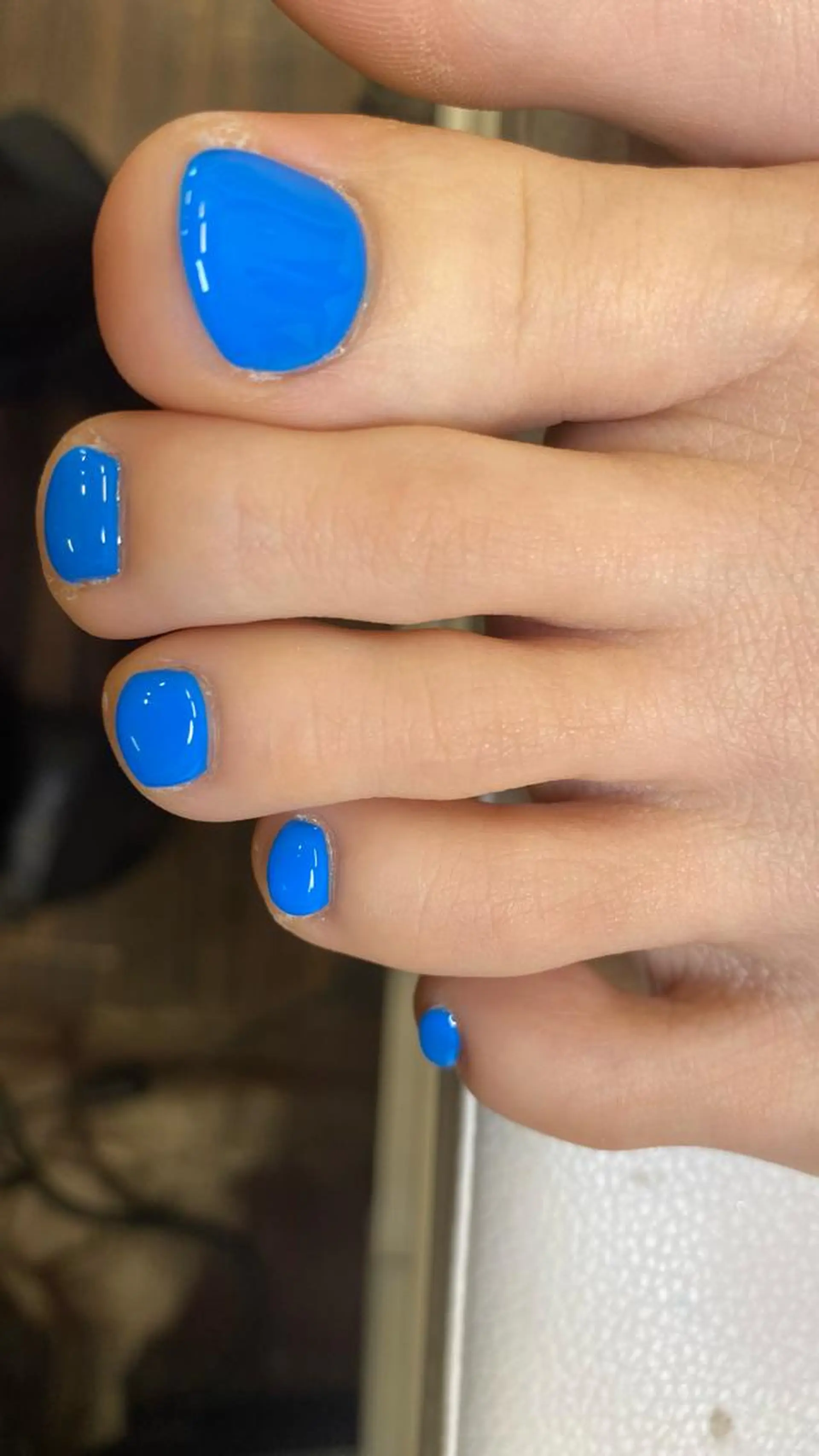 ネイル アイエスト所属・EYEST クロダのネイルデザイン