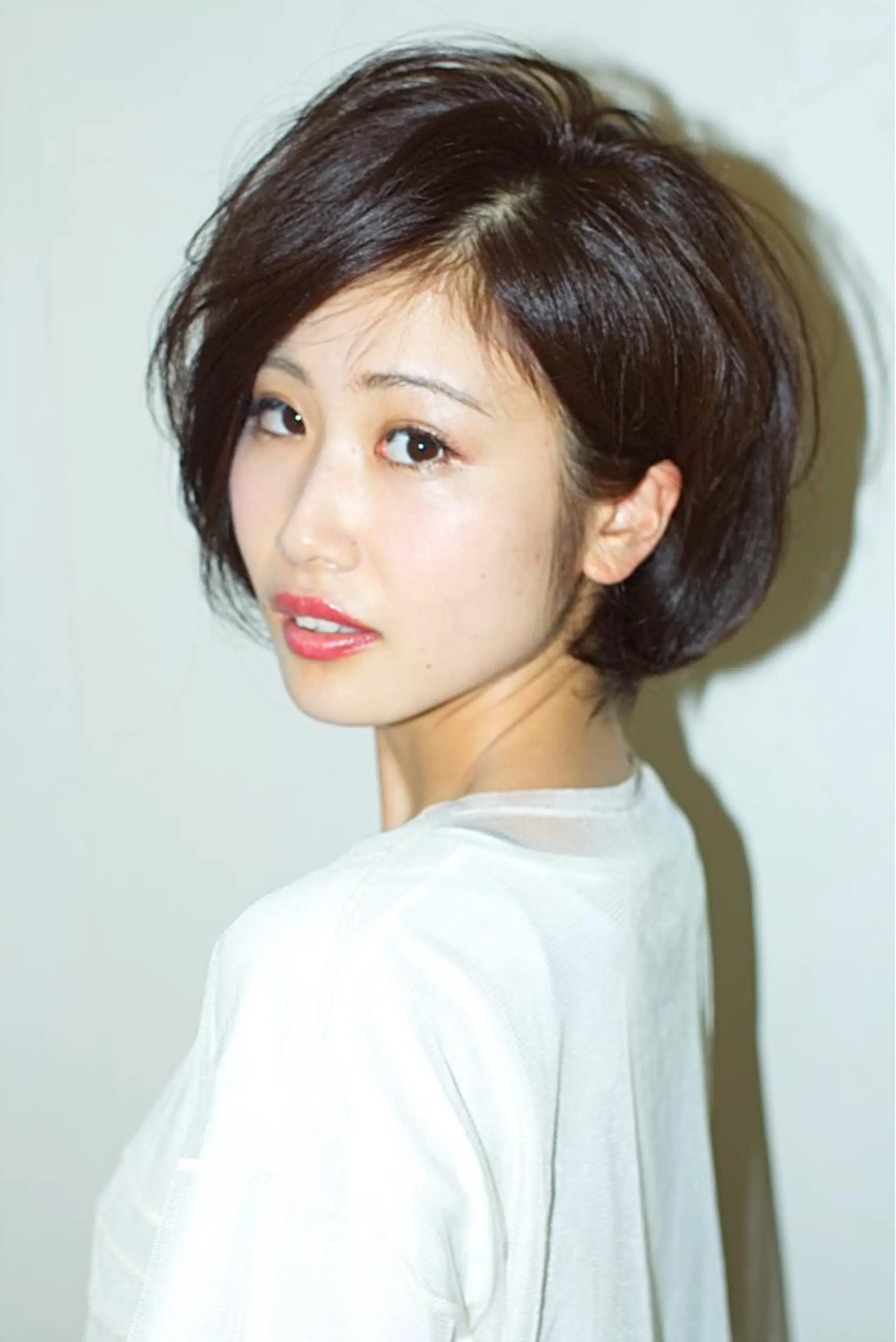 ショート hair make feb東川口店所属・佐野 寛のその他イメージ