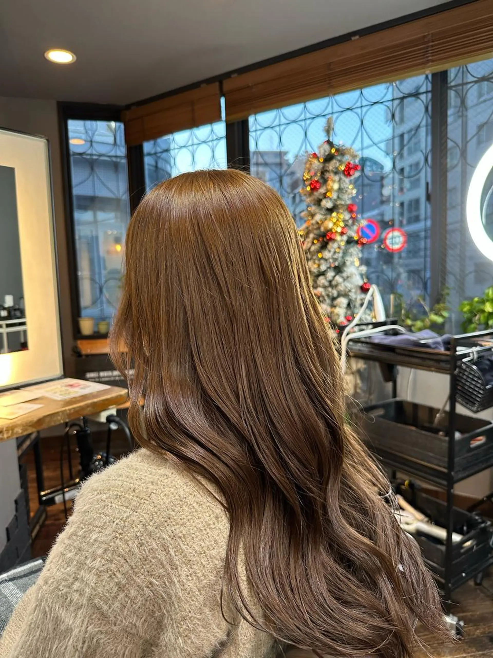 ショート キヨ メンズカット/パーマのヘアスタイル