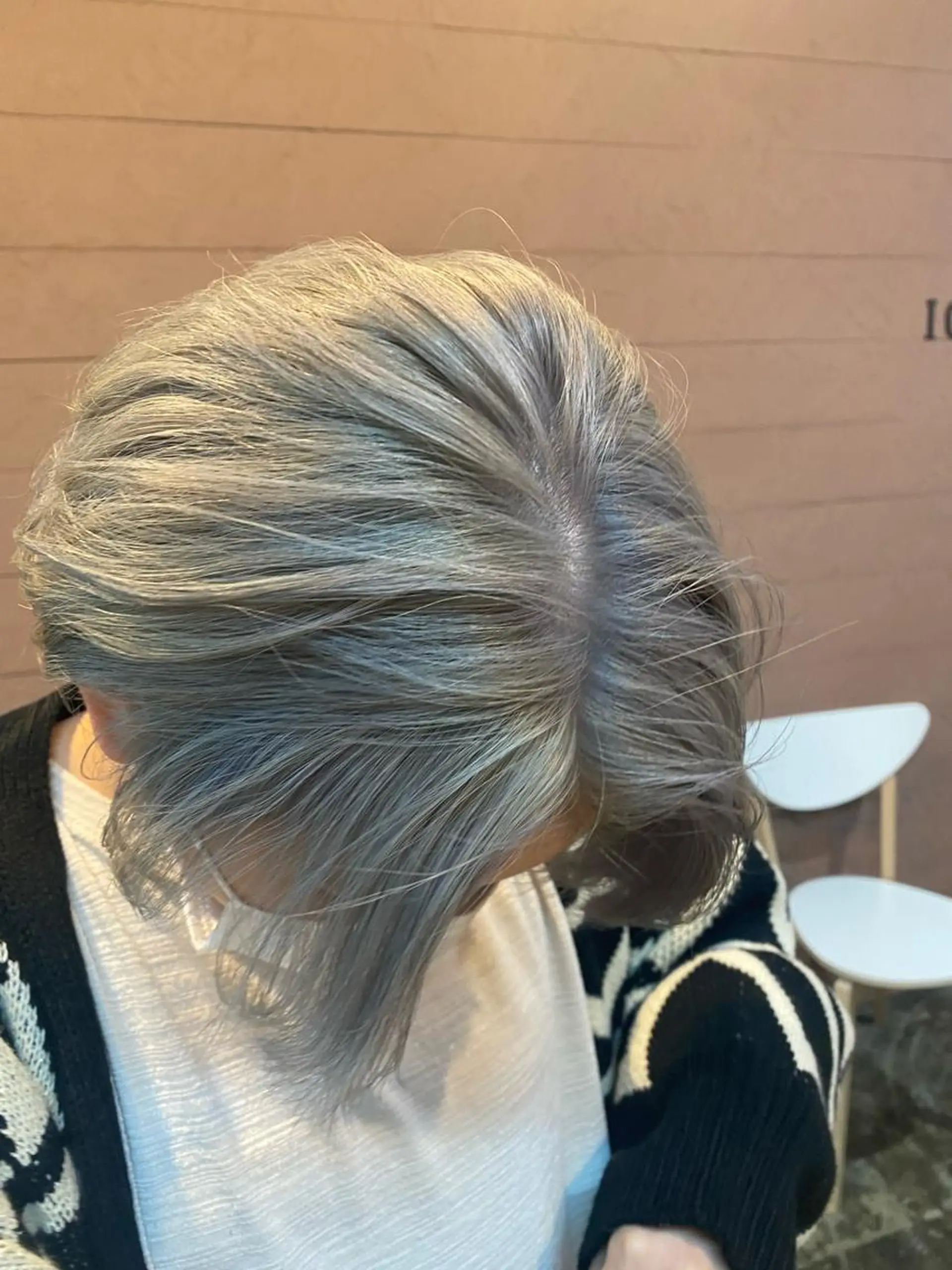 ショート DopeLIT モデル募集中のヘアスタイル