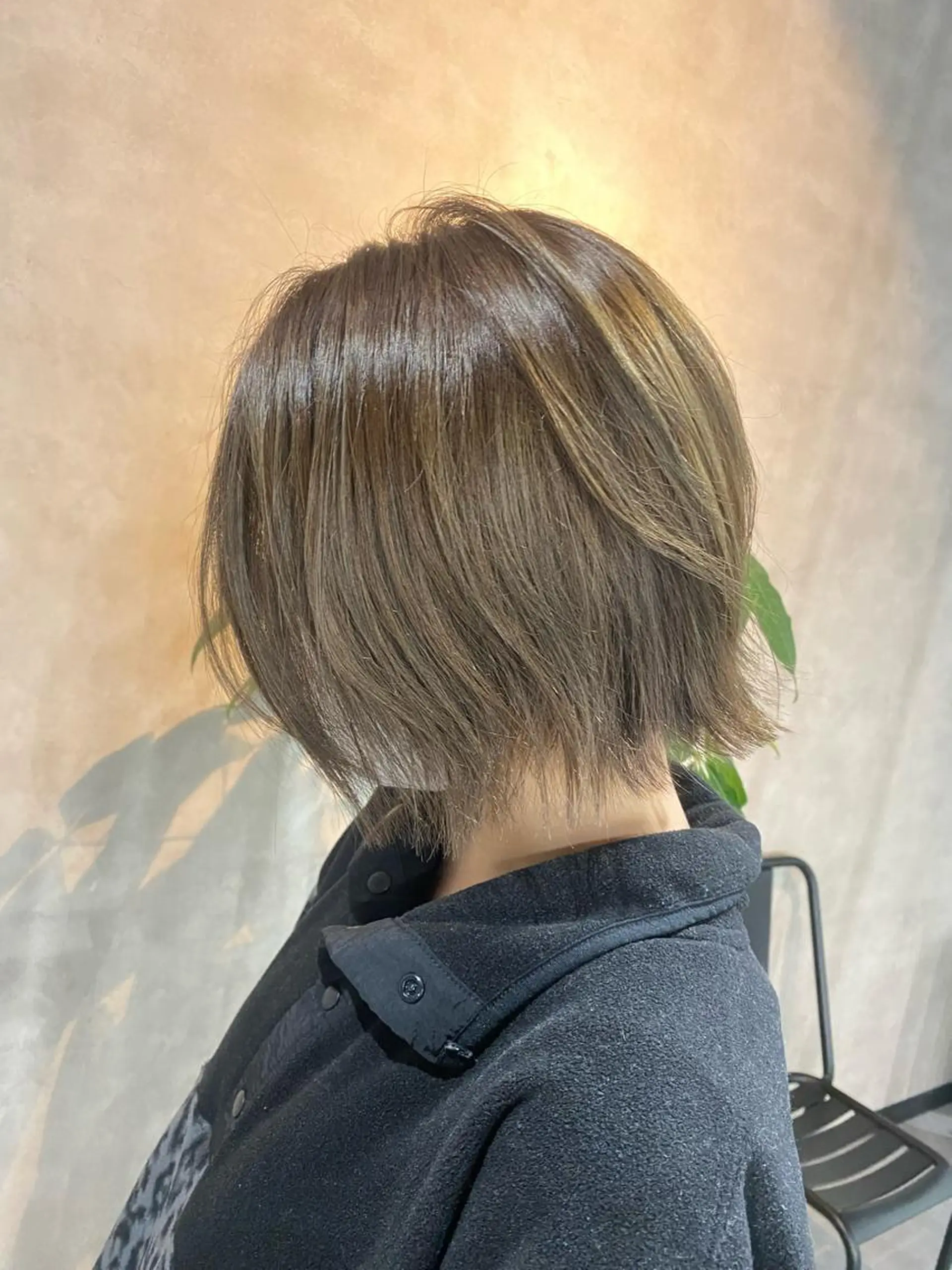 ショート カラー KUSSY ［くっしー］のその他イメージ