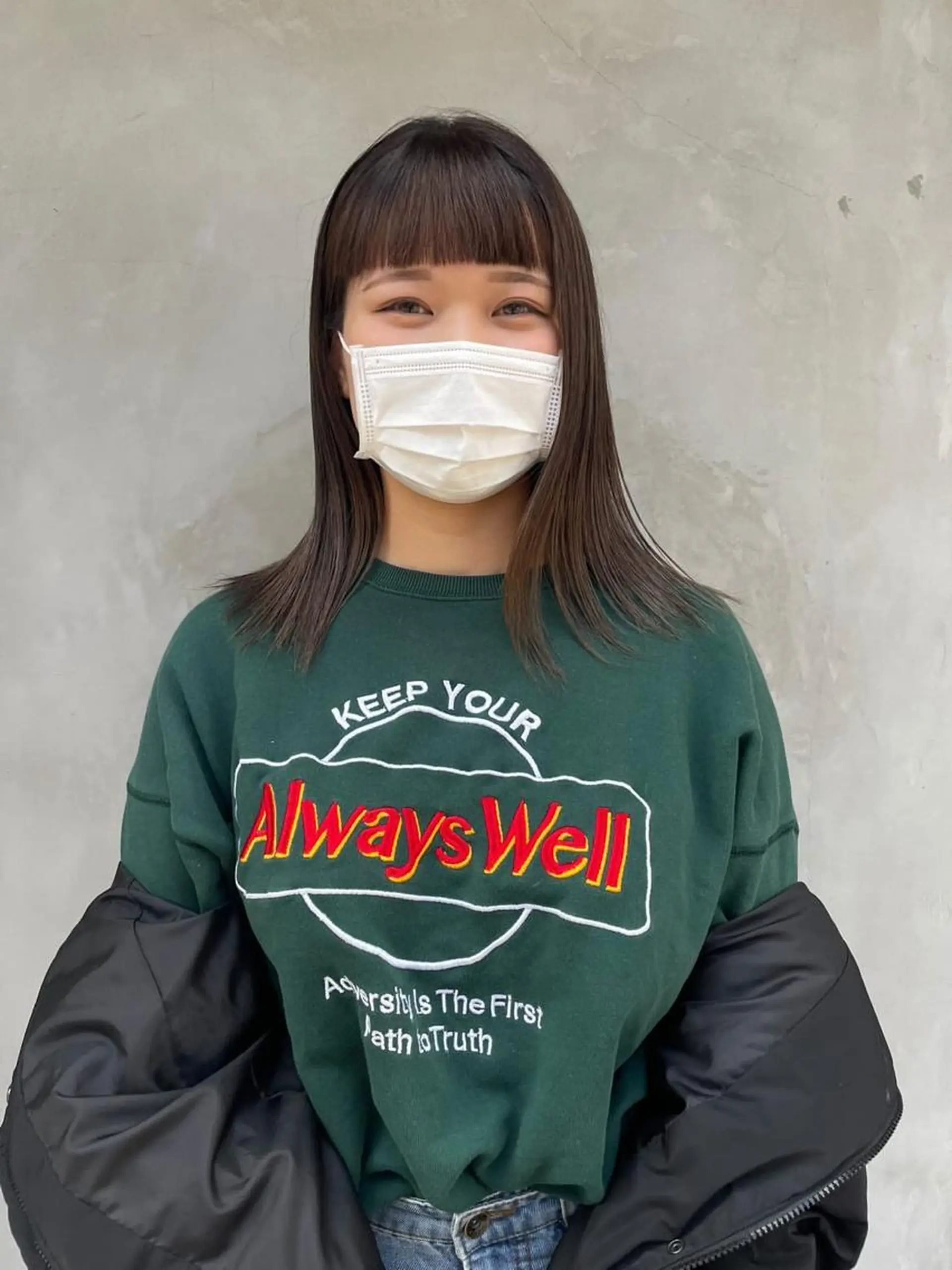 カラー Joh/メンズカット /レイヤー/ブリーチのヘアスタイル