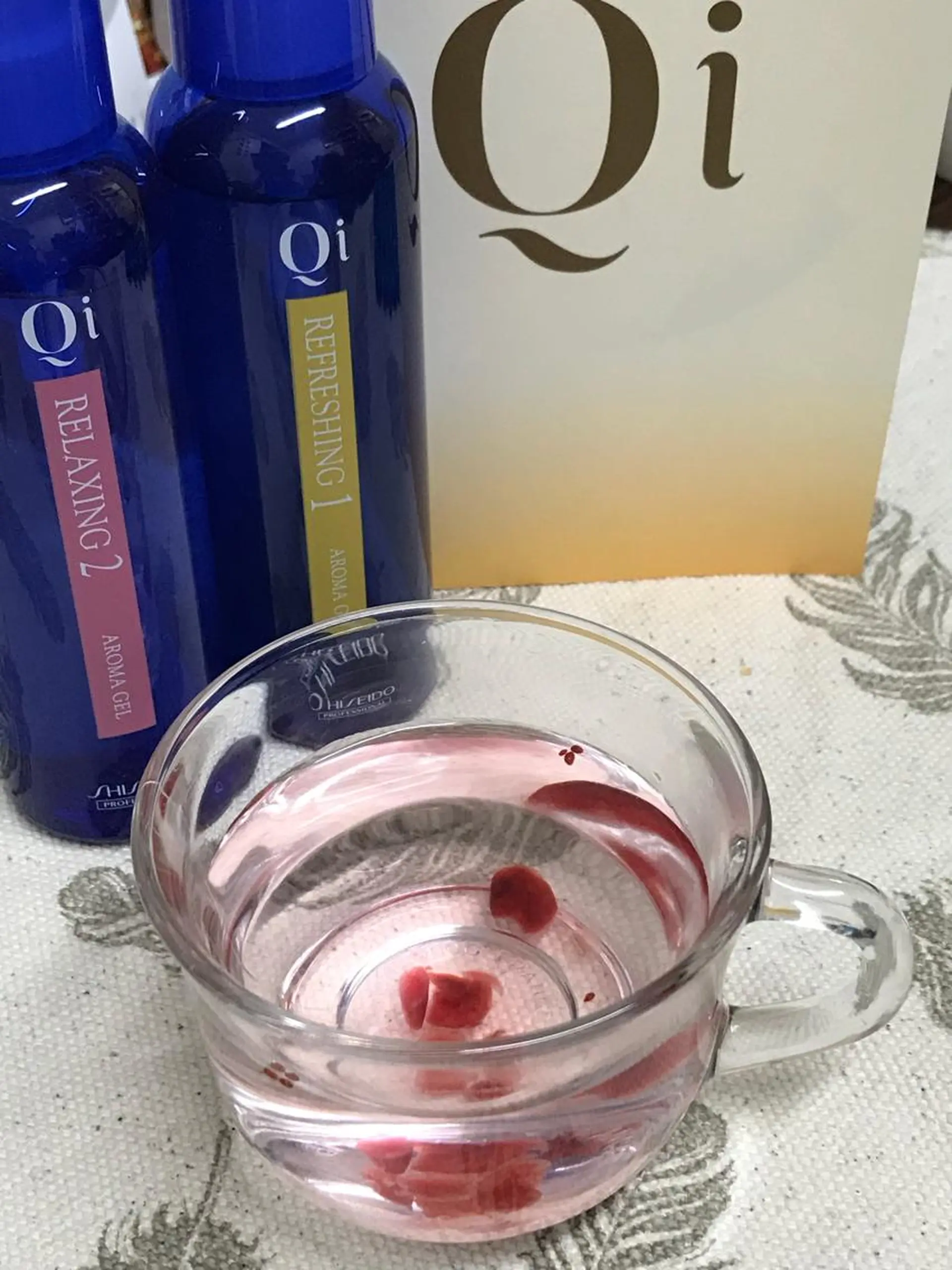 カットスタジオスコール所属・田中 信子のエステ・リラクイメージ