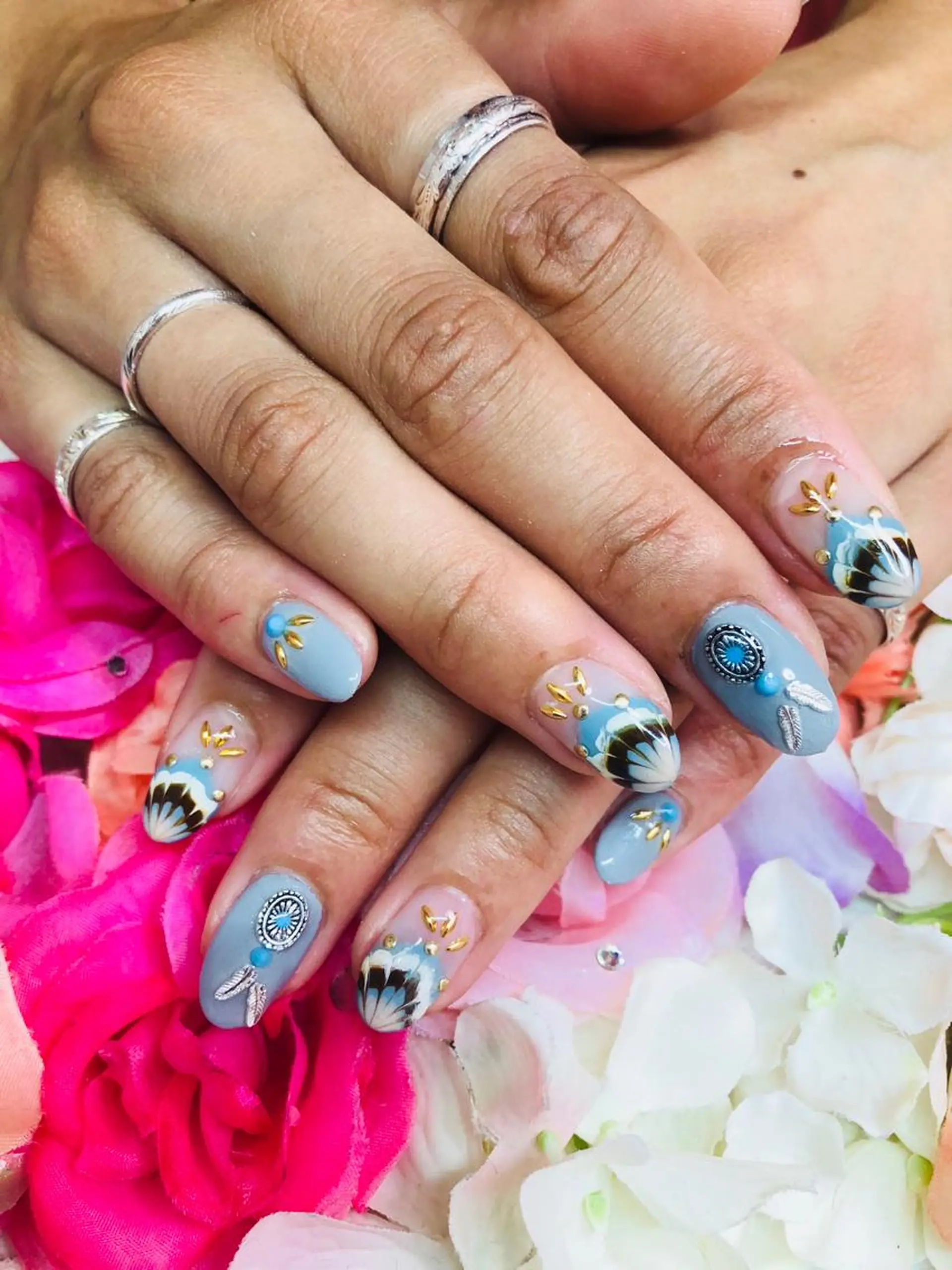 ネイル 酵素風呂　RA.RA所属・酵素風呂 RA.RAのその他イメージ