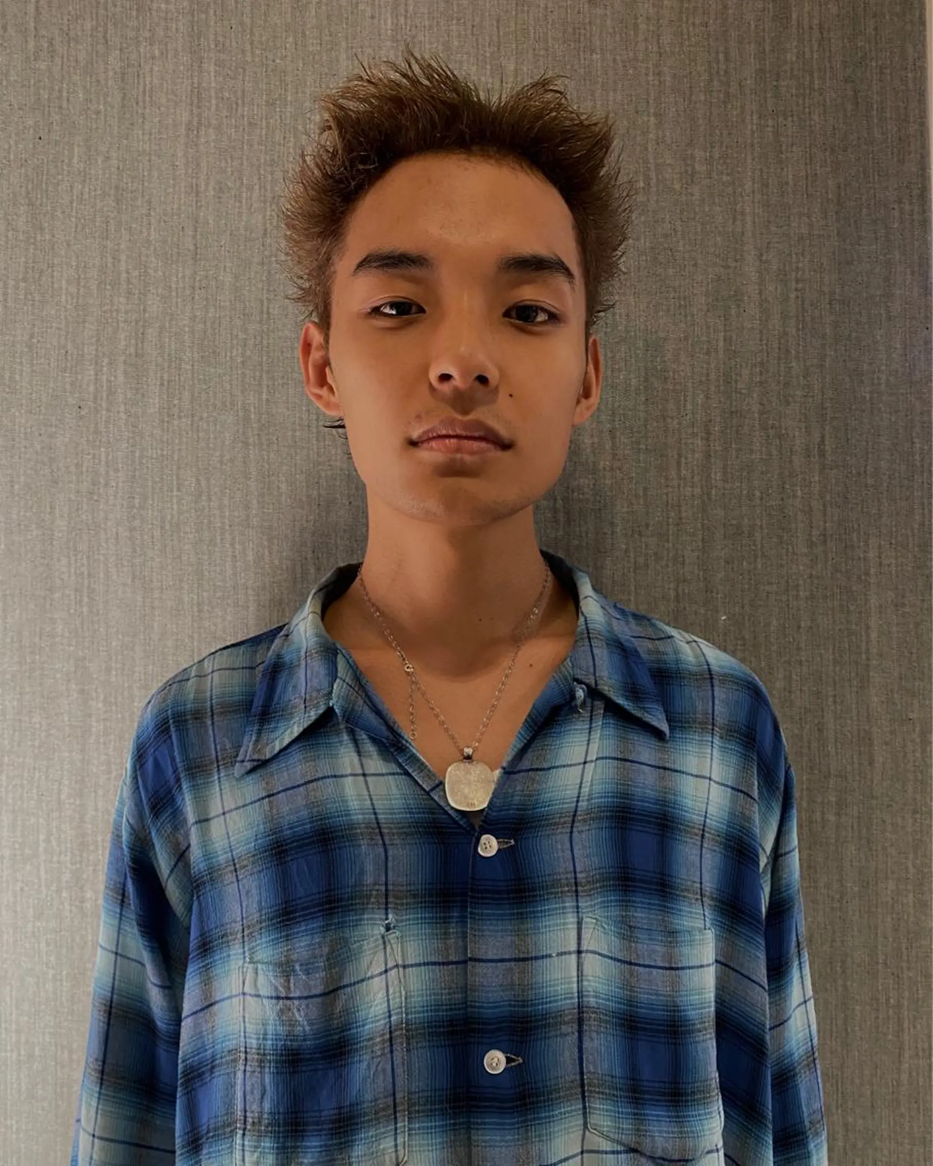 メンズ カット ヘアカラー 🔥ショート特化 masaki🔥のヘアスタイル