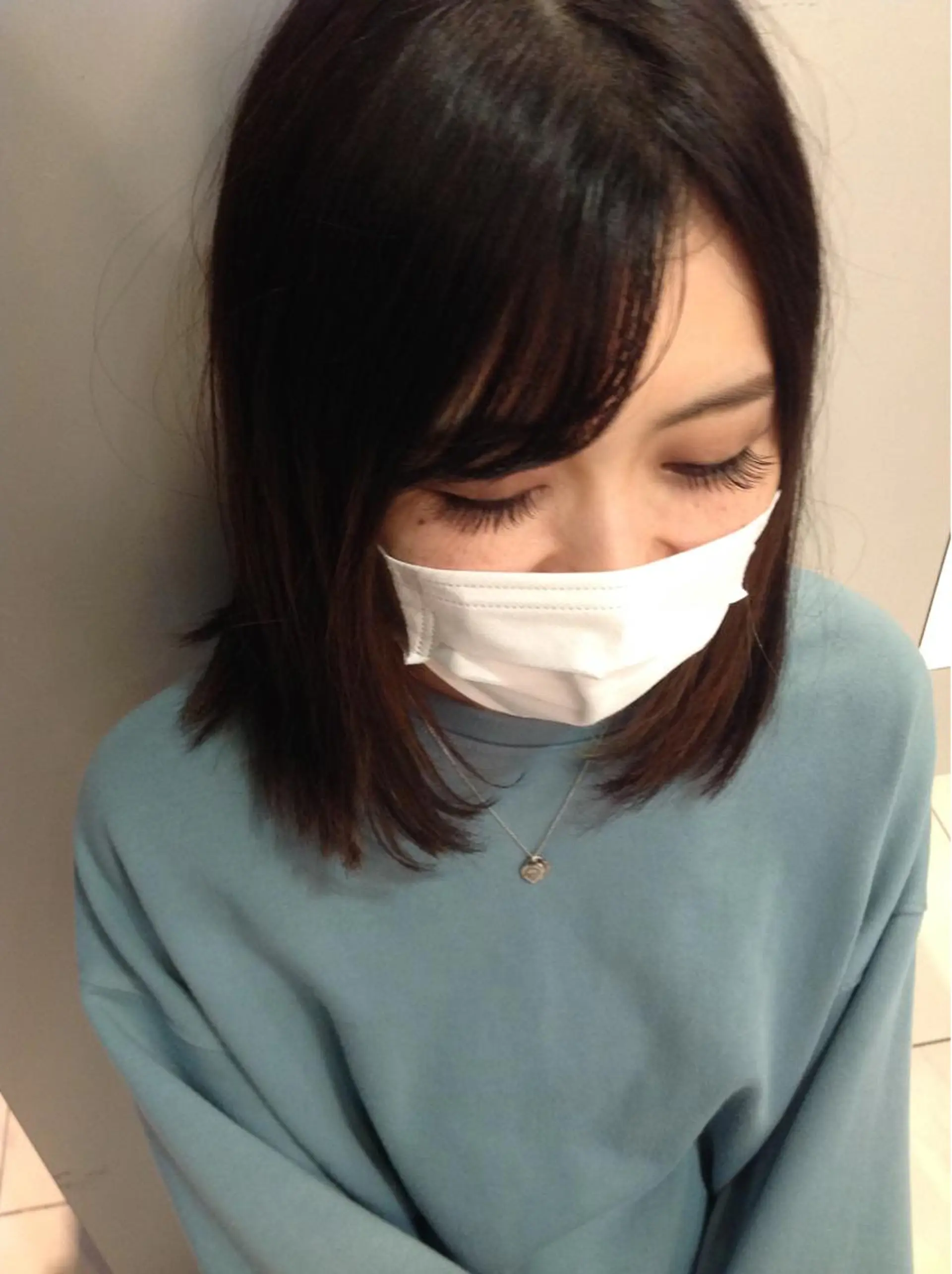 マツエク・マツパ セーブル ナオエ ハルカのマツエク・マツパデザイン