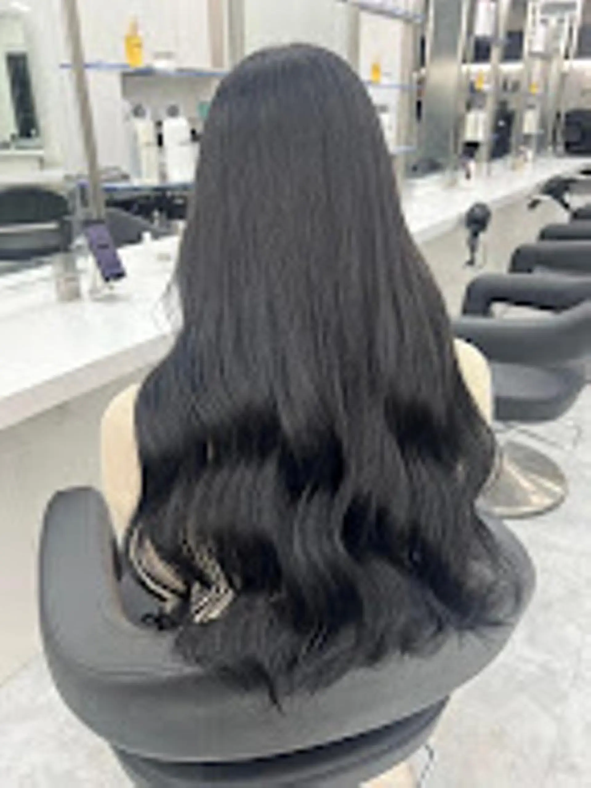 カラー 🏹横浜WILL official🏹のヘアスタイル