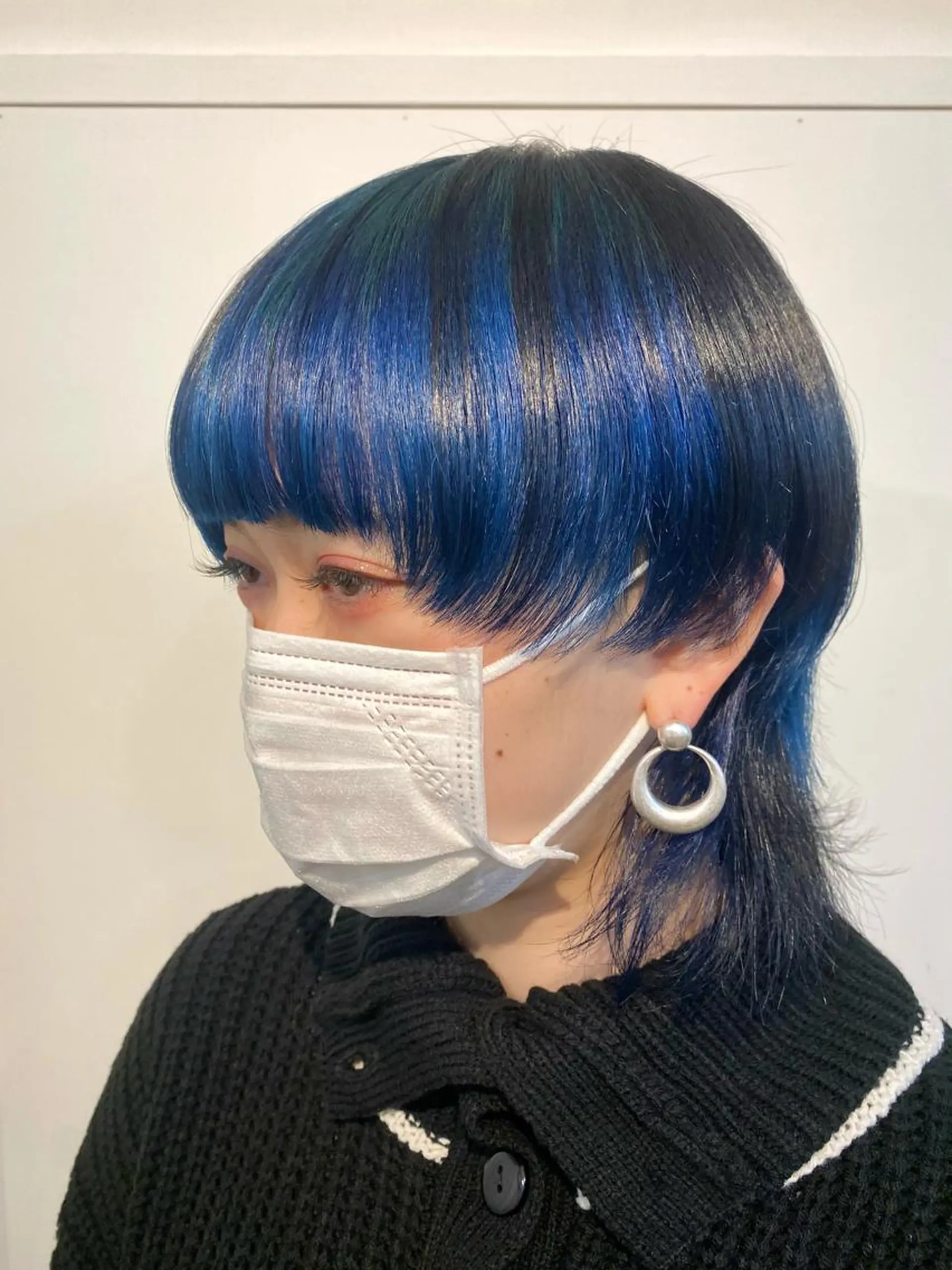 ショート カラー カット 🍃ショートヘア🍃 北林春樹のヘアスタイル