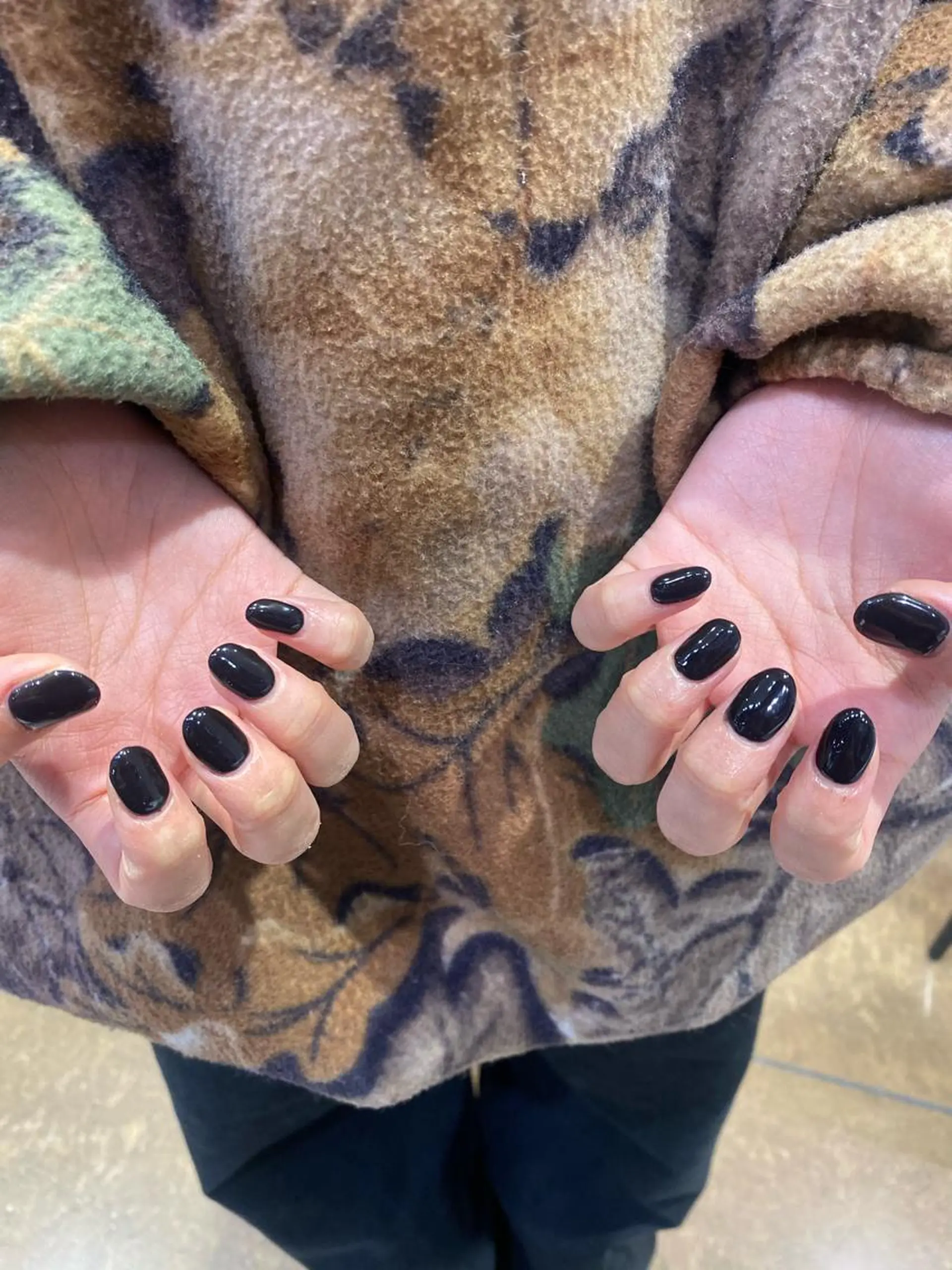 ネイル ∴Sanae. ∴ トータルビューティーのネイルデザイン