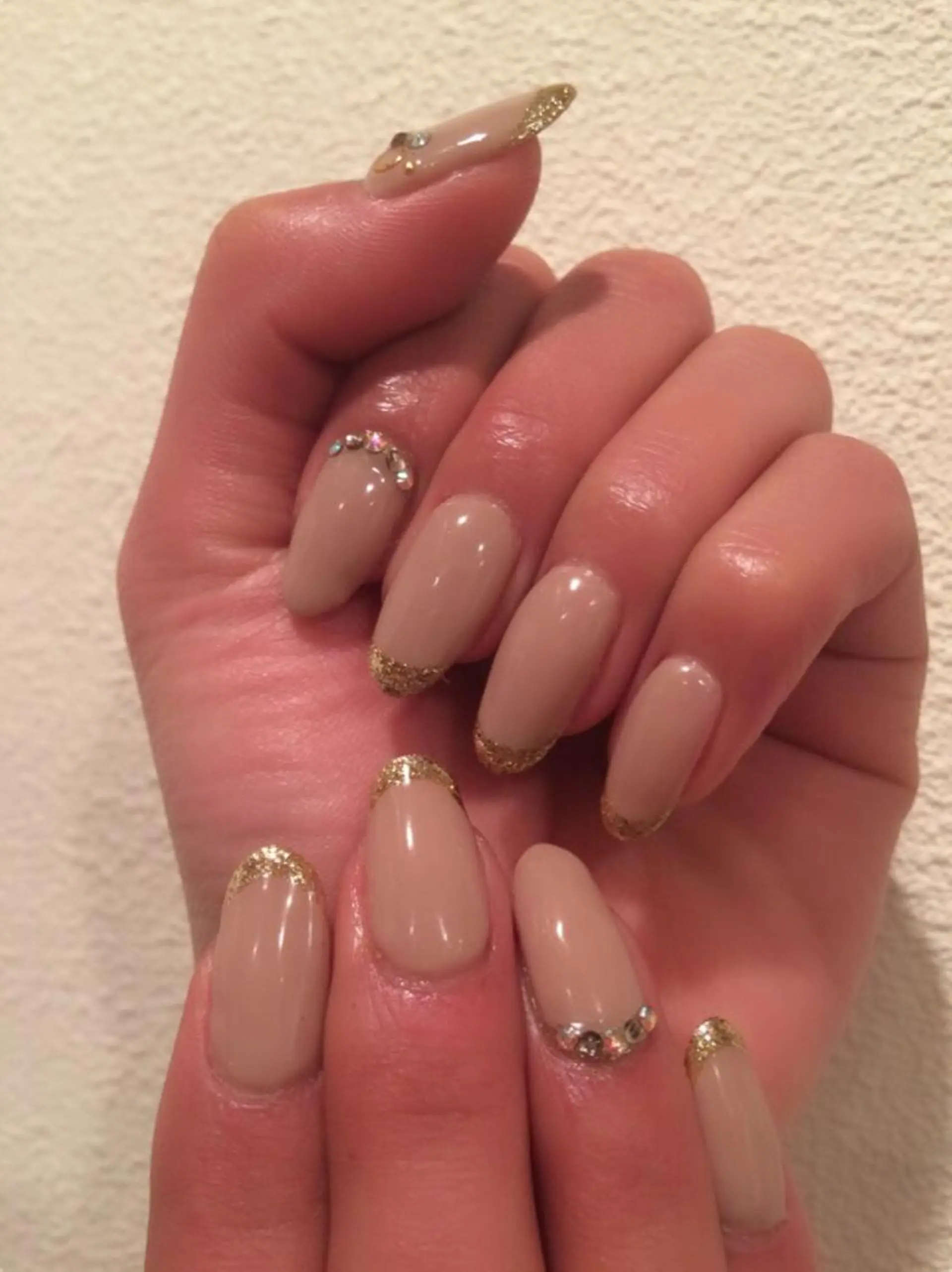 ネイル nailroom richeのネイルデザイン