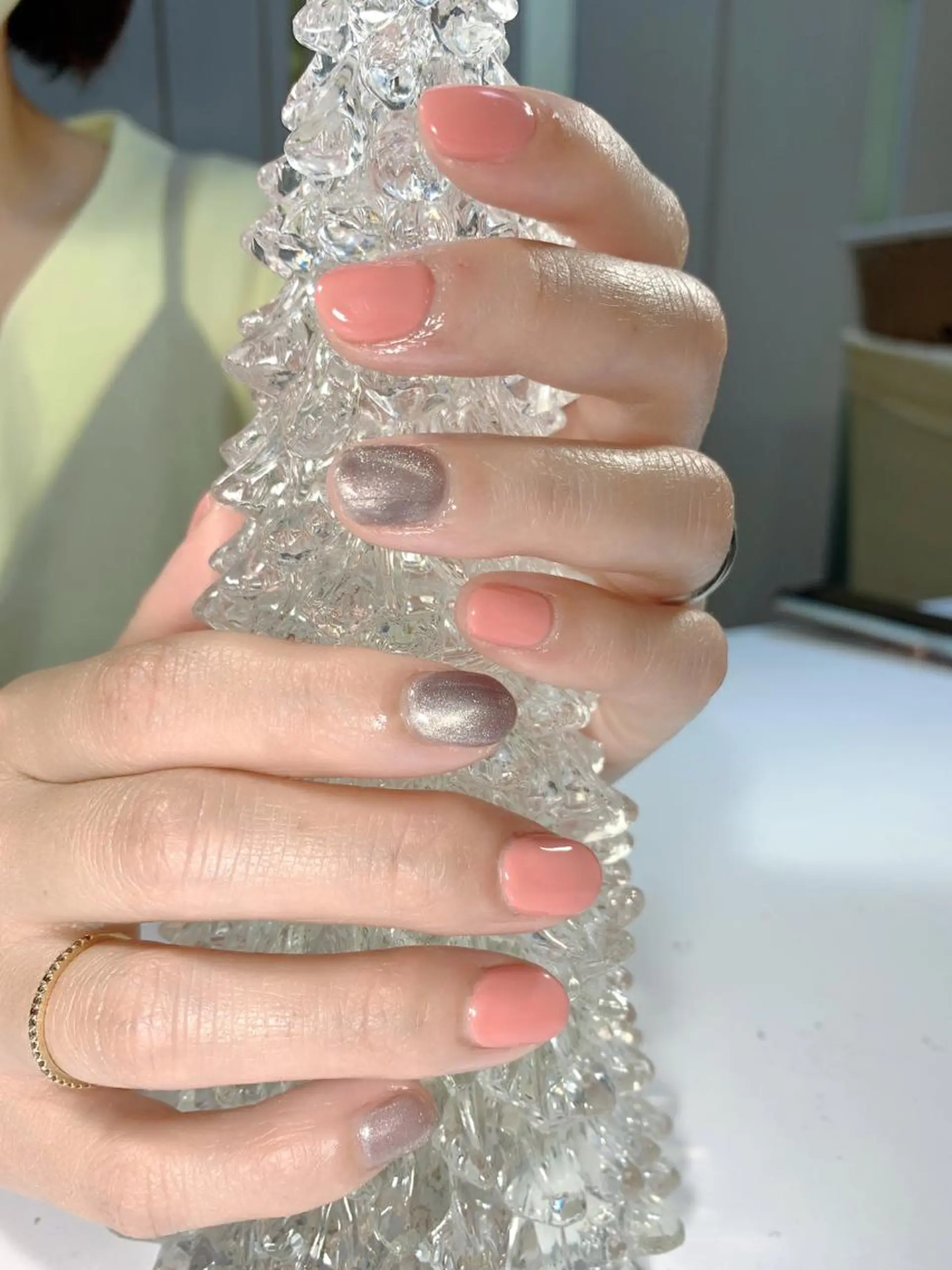 ネイル ネイルサロン ロア旧ジョリーのネイルデザイン