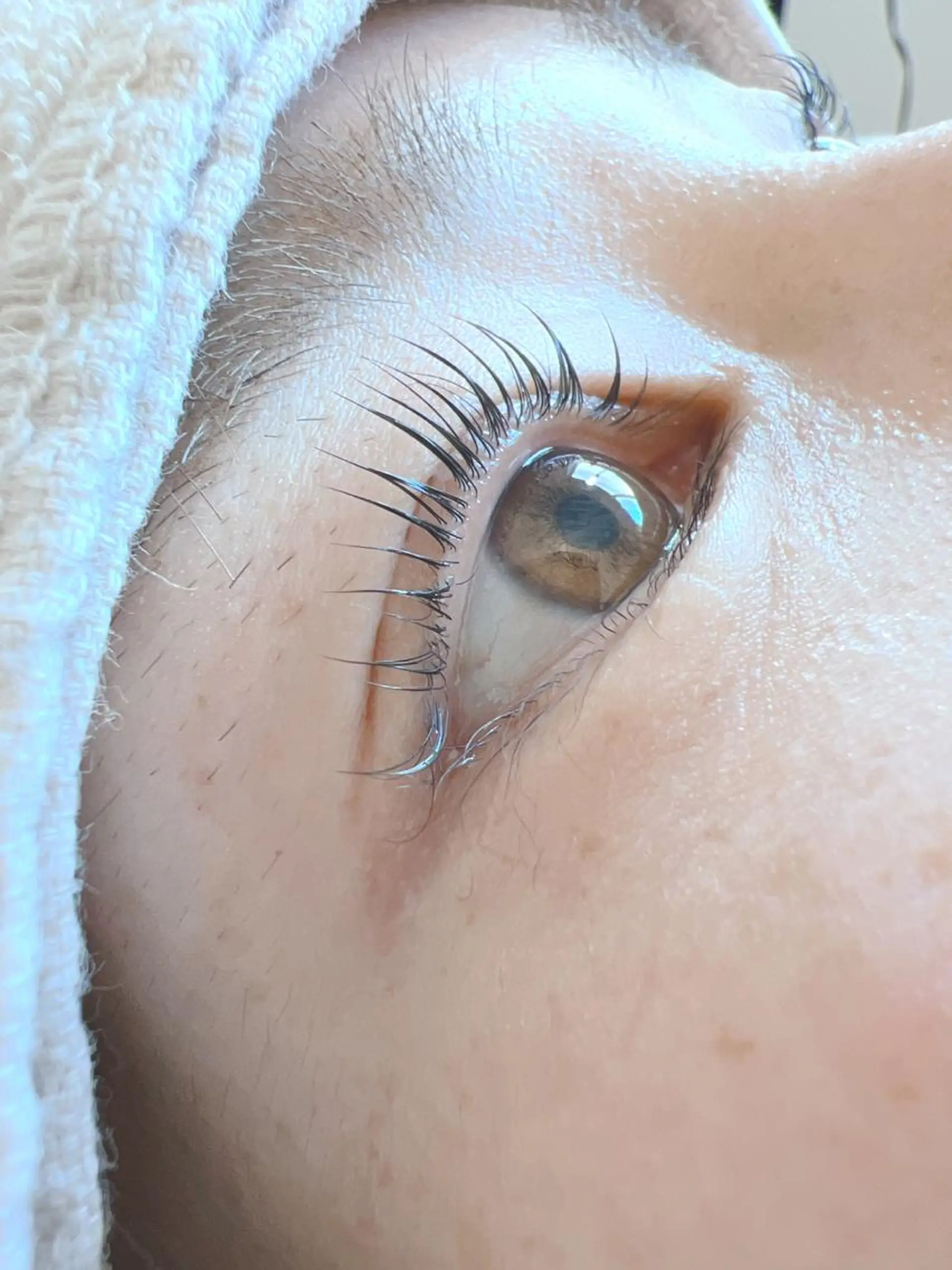 マツエク・マツパ マツパ Eyelash m&mのマツエク・マツパデザイン