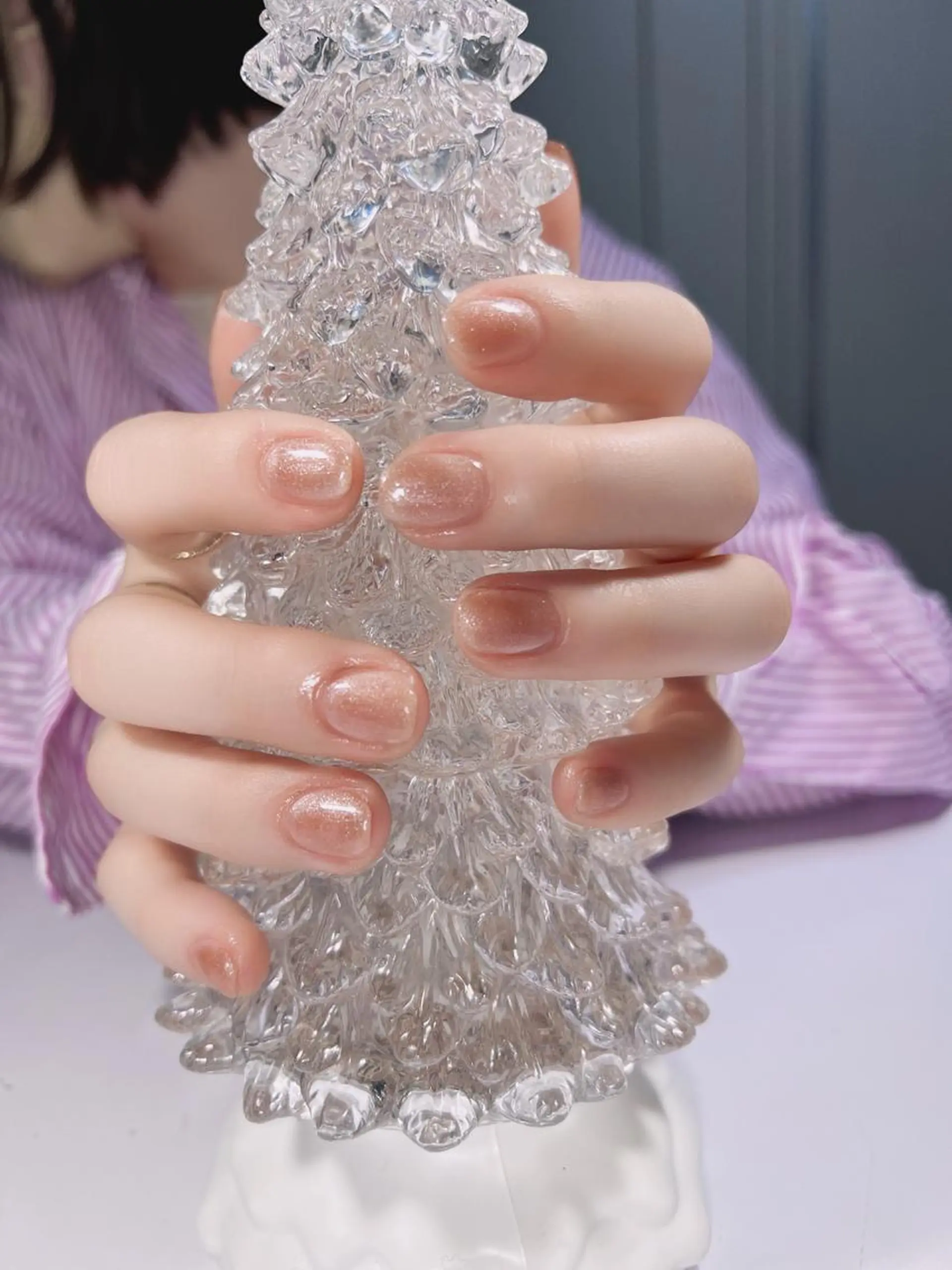 ネイル ネイルサロン ロア旧ジョリーのネイルデザイン